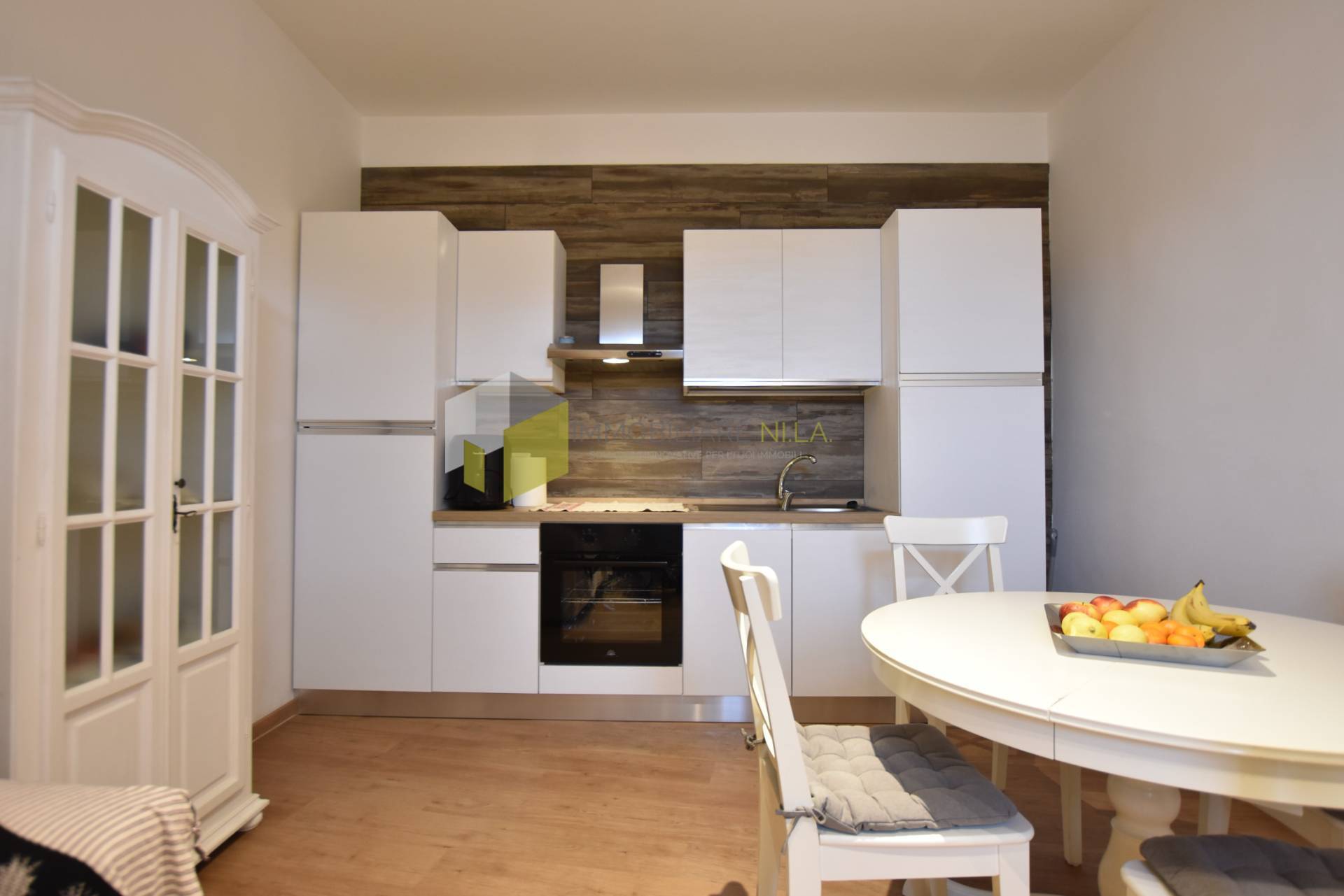 Appartamento in affitto a San Giuliano Terme, Mezzana