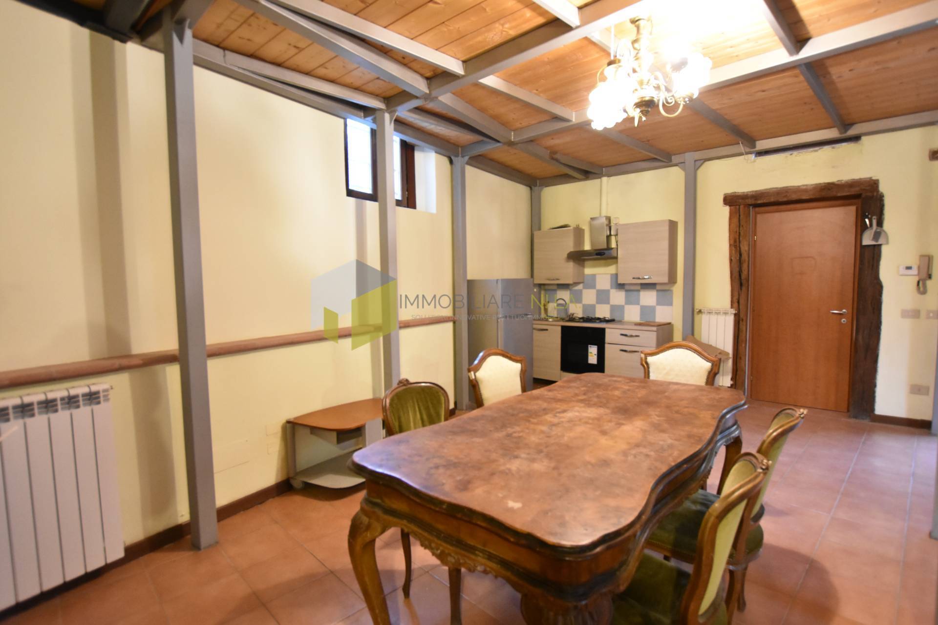 Terratetto - Terracielo in vendita a Pisa, Riglione-Oratorio