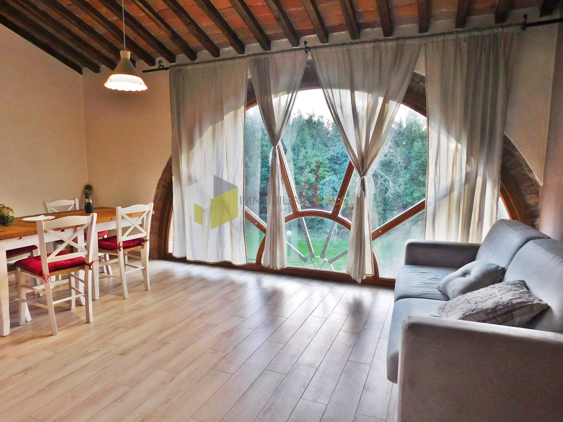 Rustico in vendita a San Giuliano Terme, Pugnano