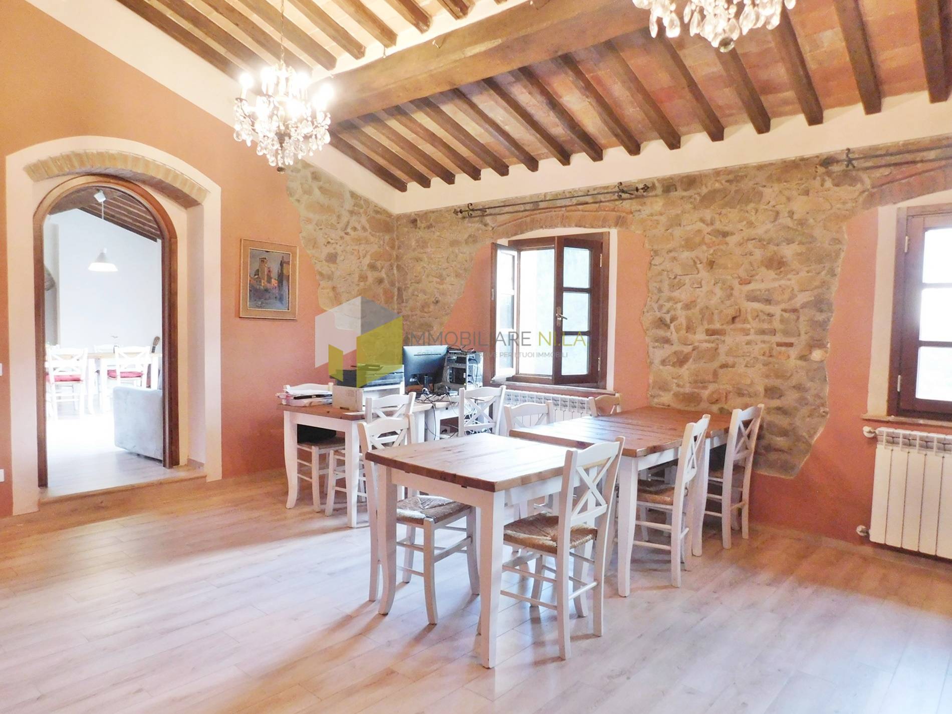 Rustico in vendita a San Giuliano Terme, Pugnano