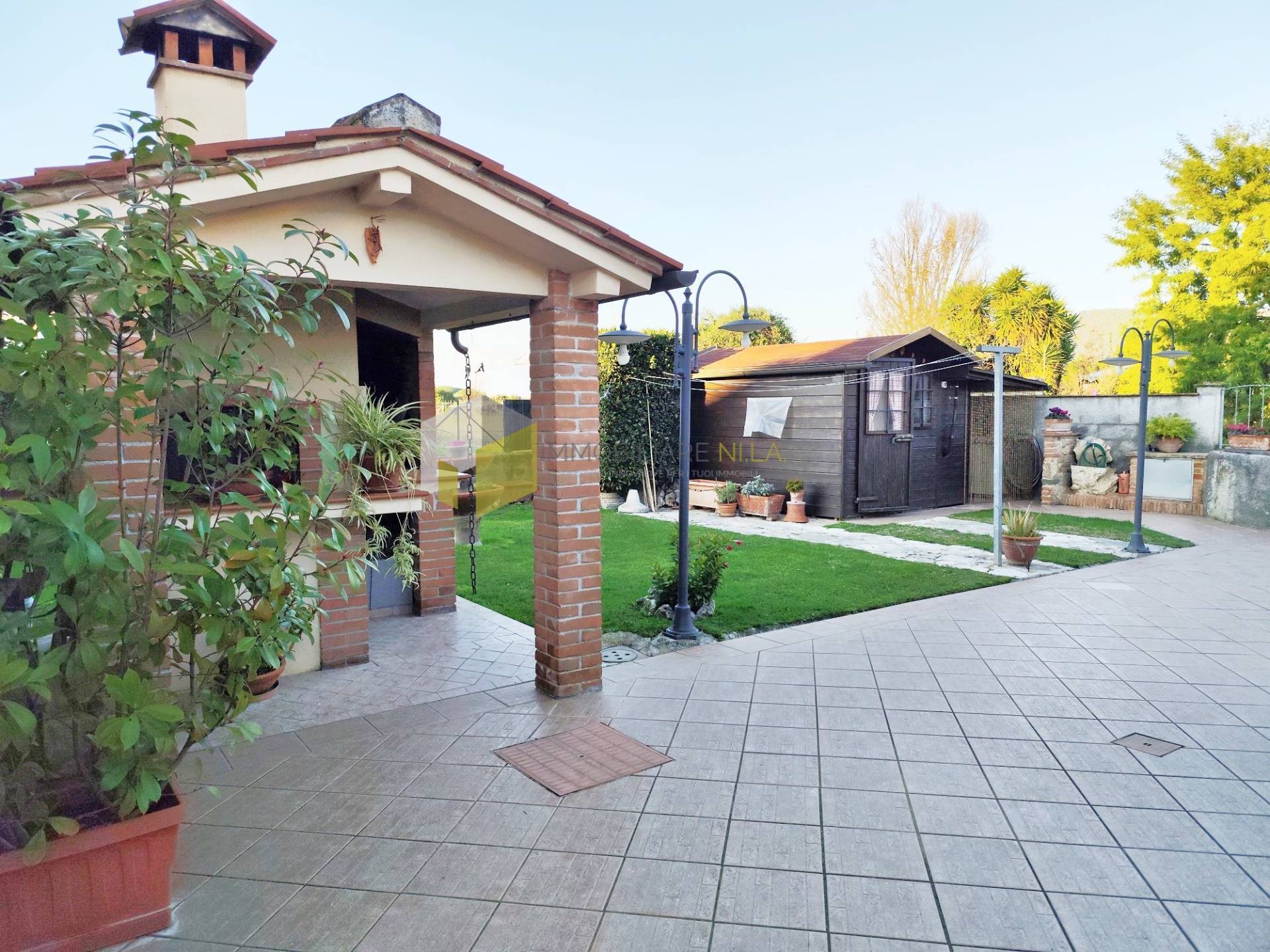 Villetta in vendita a Vecchiano