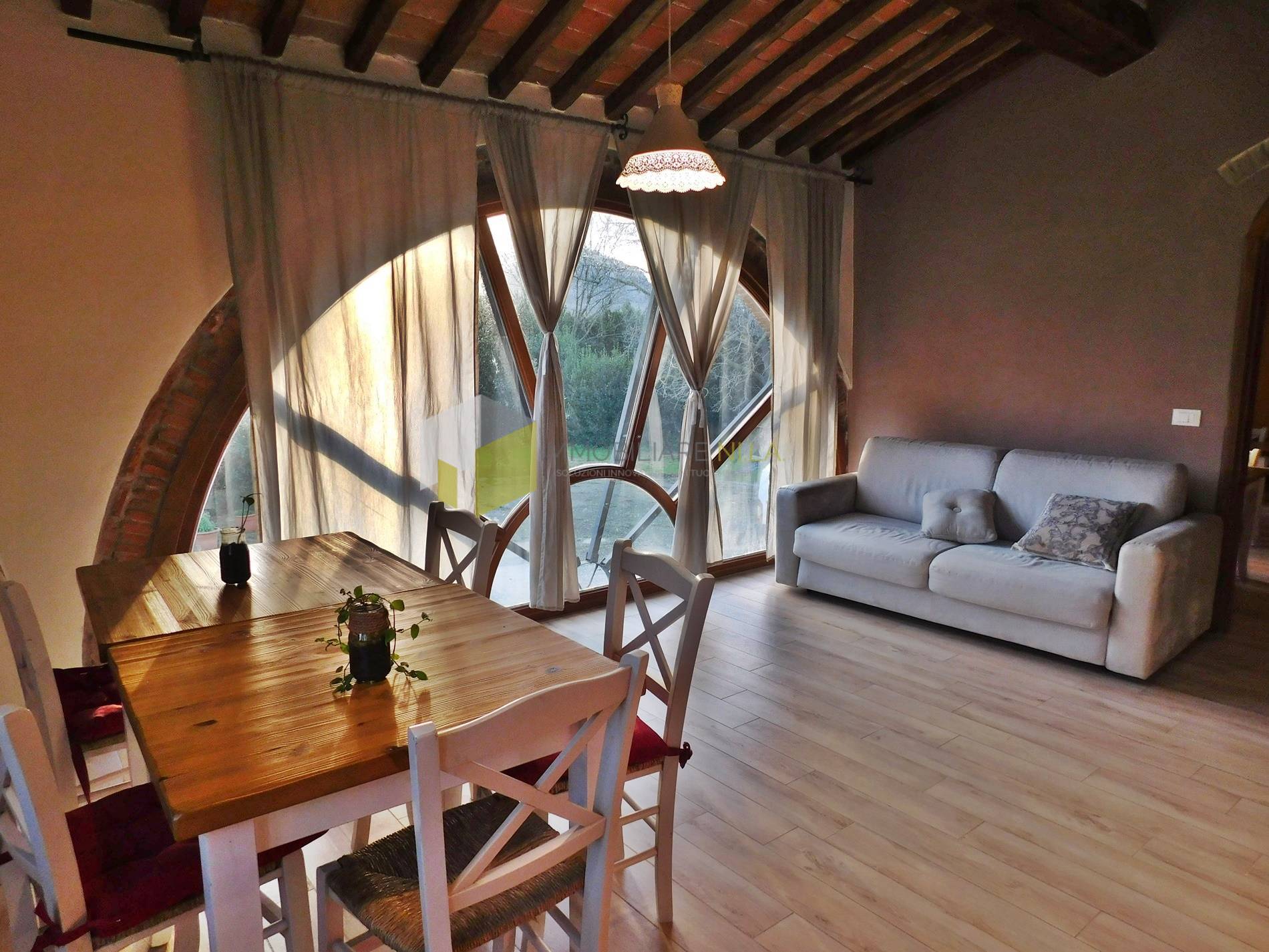 Rustico in vendita a San Giuliano Terme, Pugnano