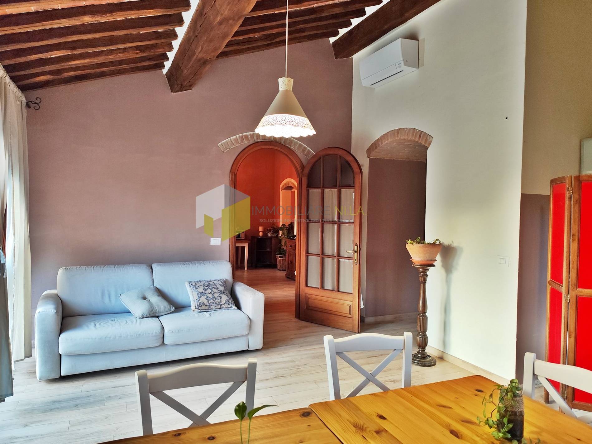 Rustico in vendita a San Giuliano Terme, Pugnano