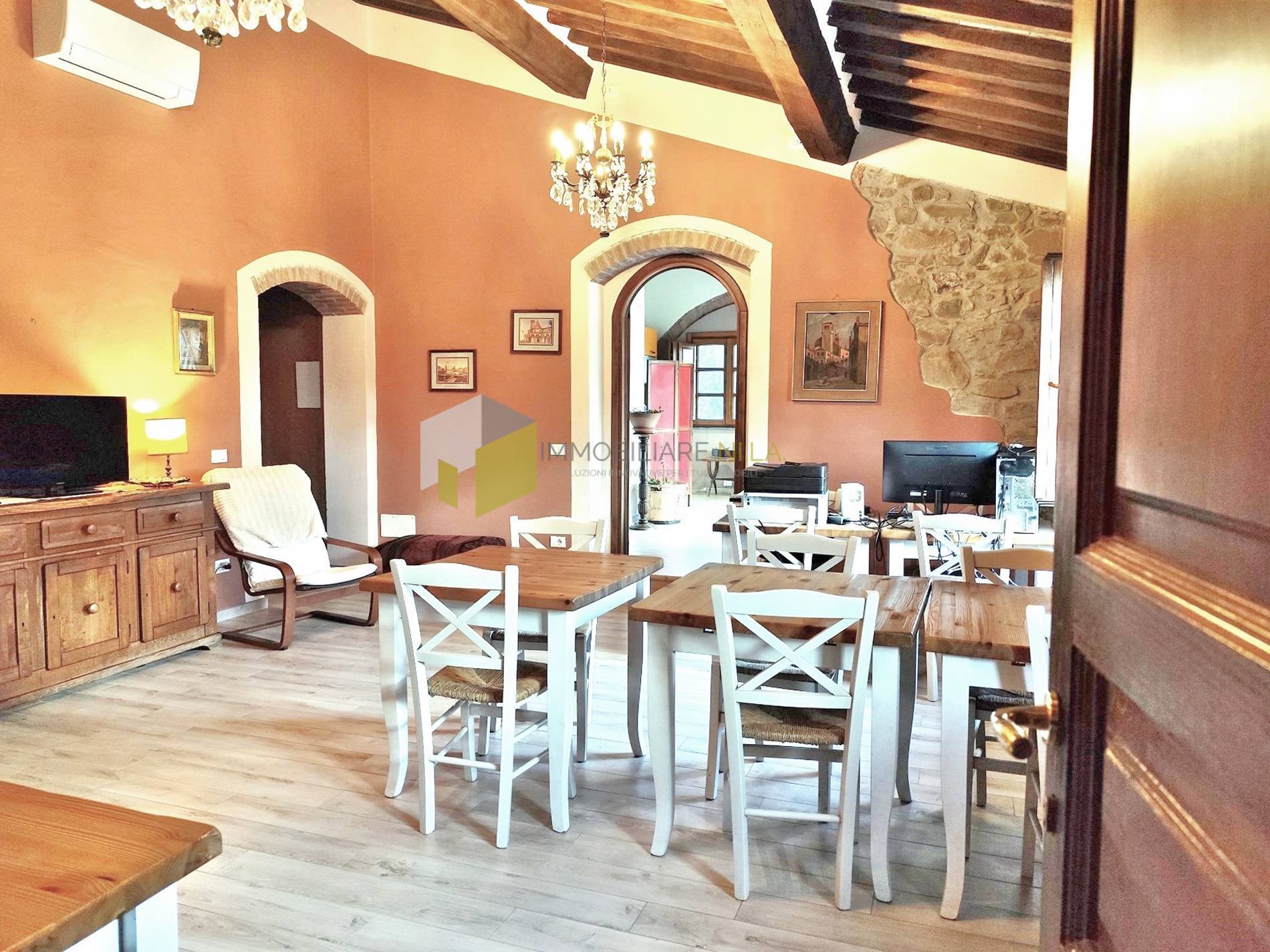 Rustico in vendita a San Giuliano Terme, Pugnano