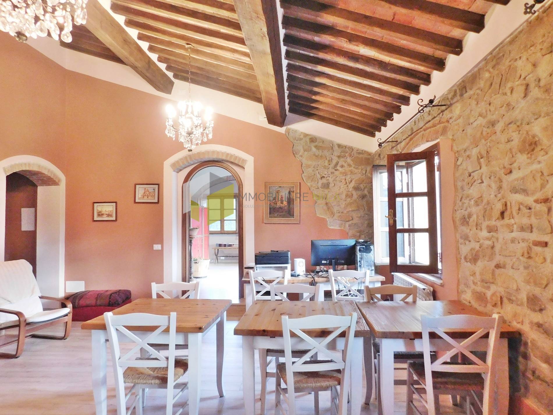 Rustico in vendita a San Giuliano Terme, Pugnano