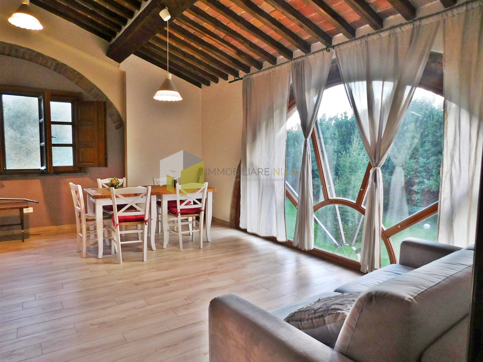 Rustico in vendita a San Giuliano Terme, Pugnano