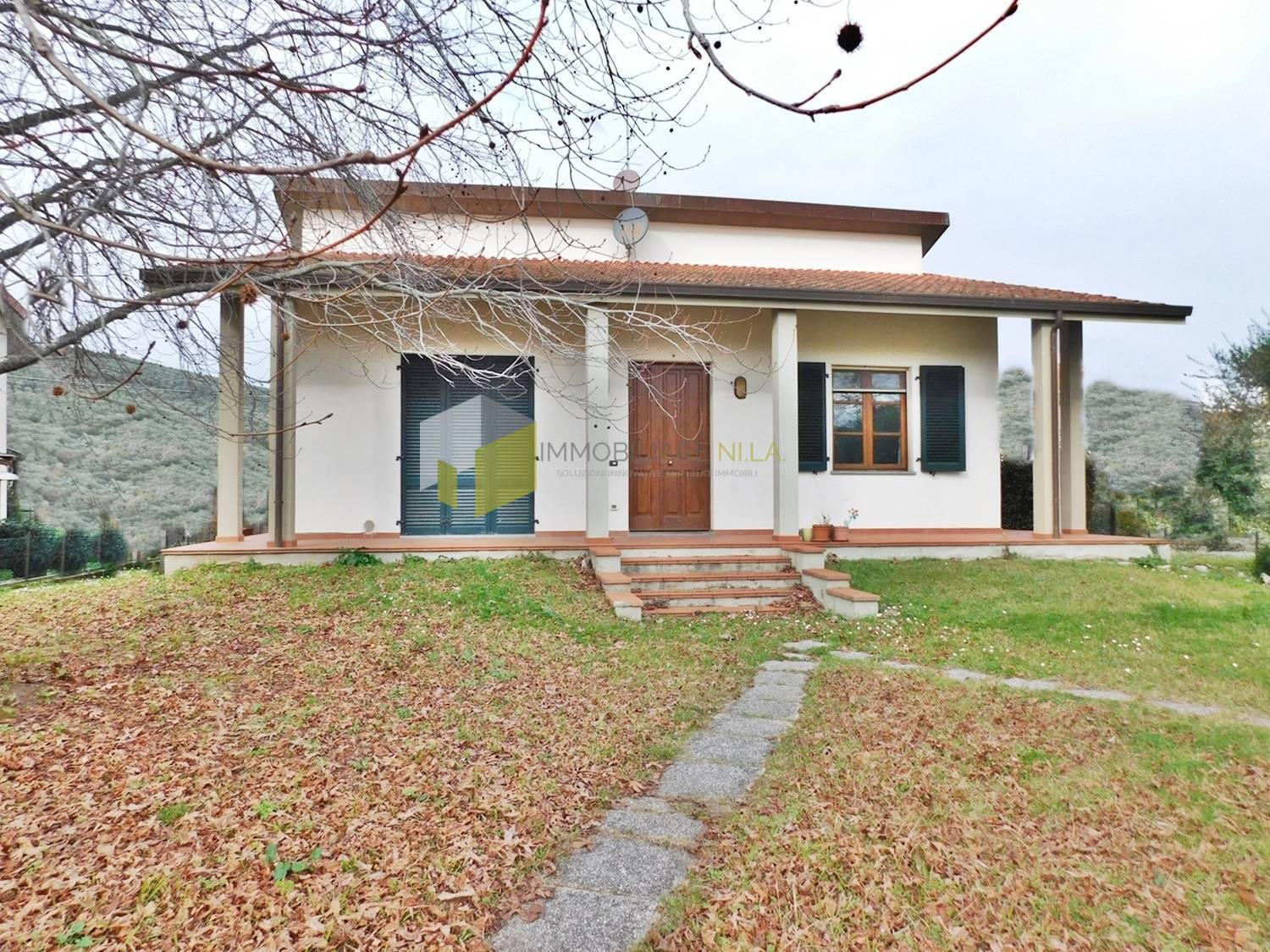Villa in vendita a Vecchiano