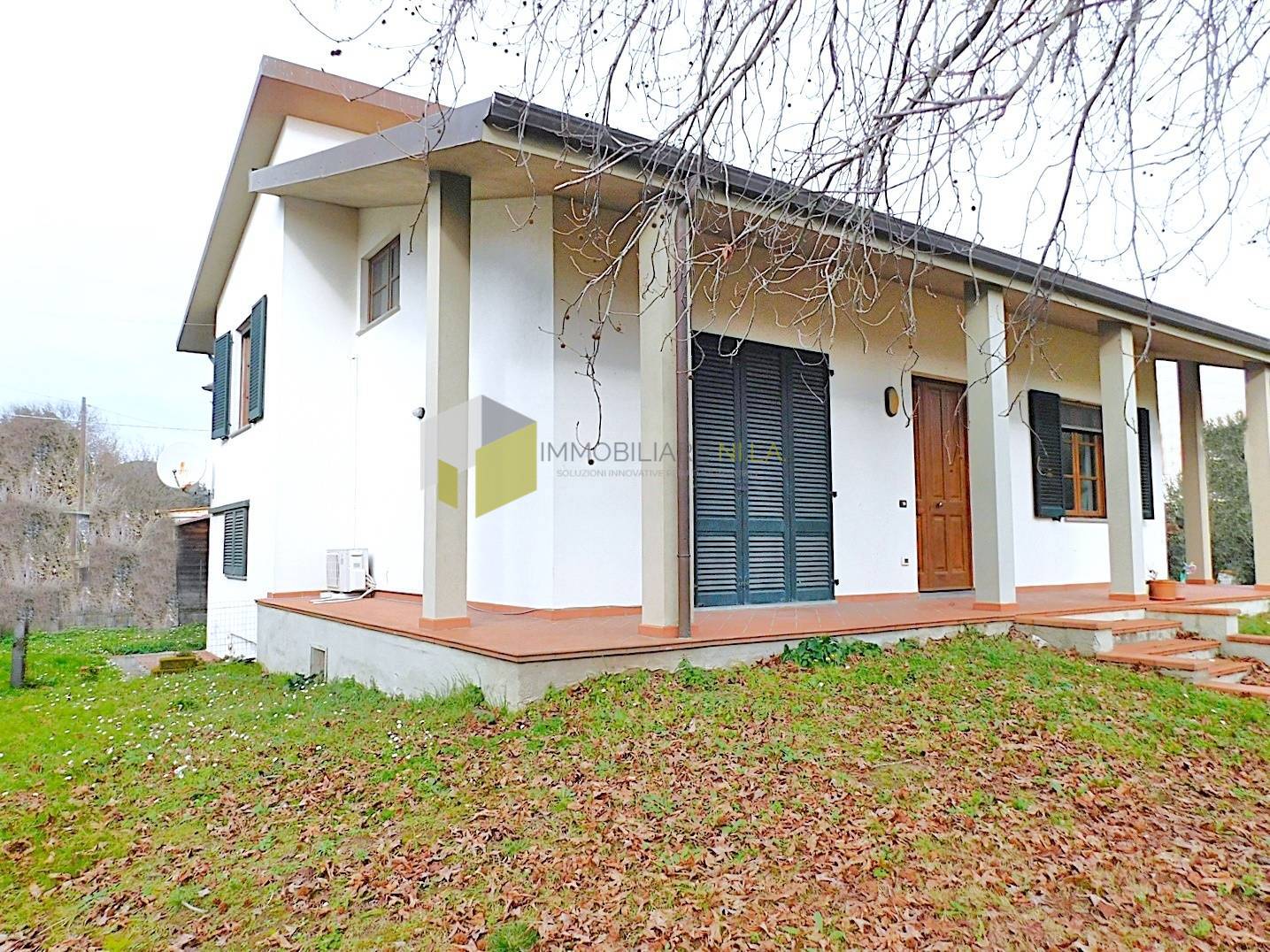 Villa in vendita a Vecchiano