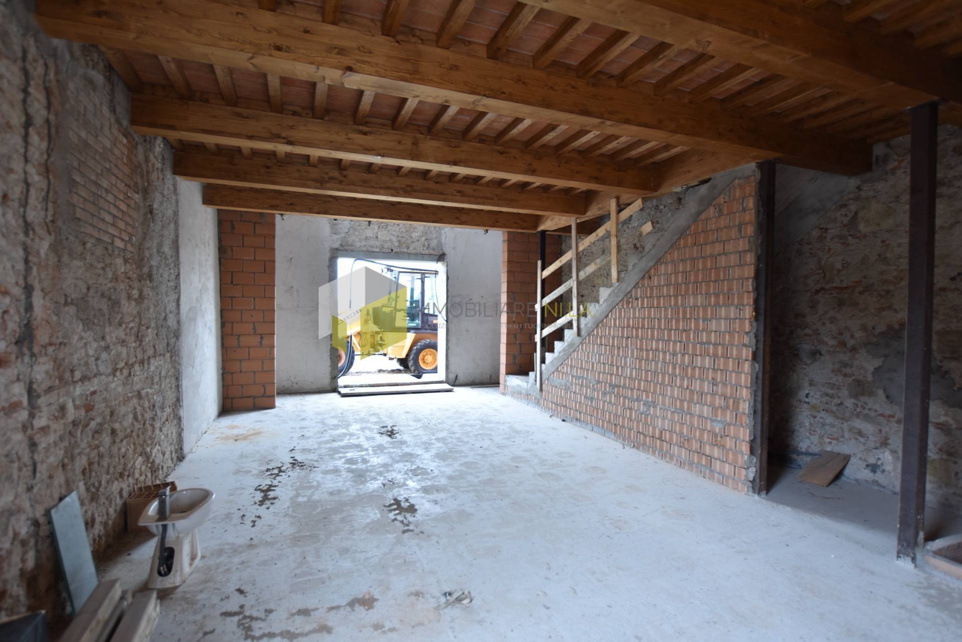 Terratetto - Terracielo in vendita a Vecchiano, Migliarino