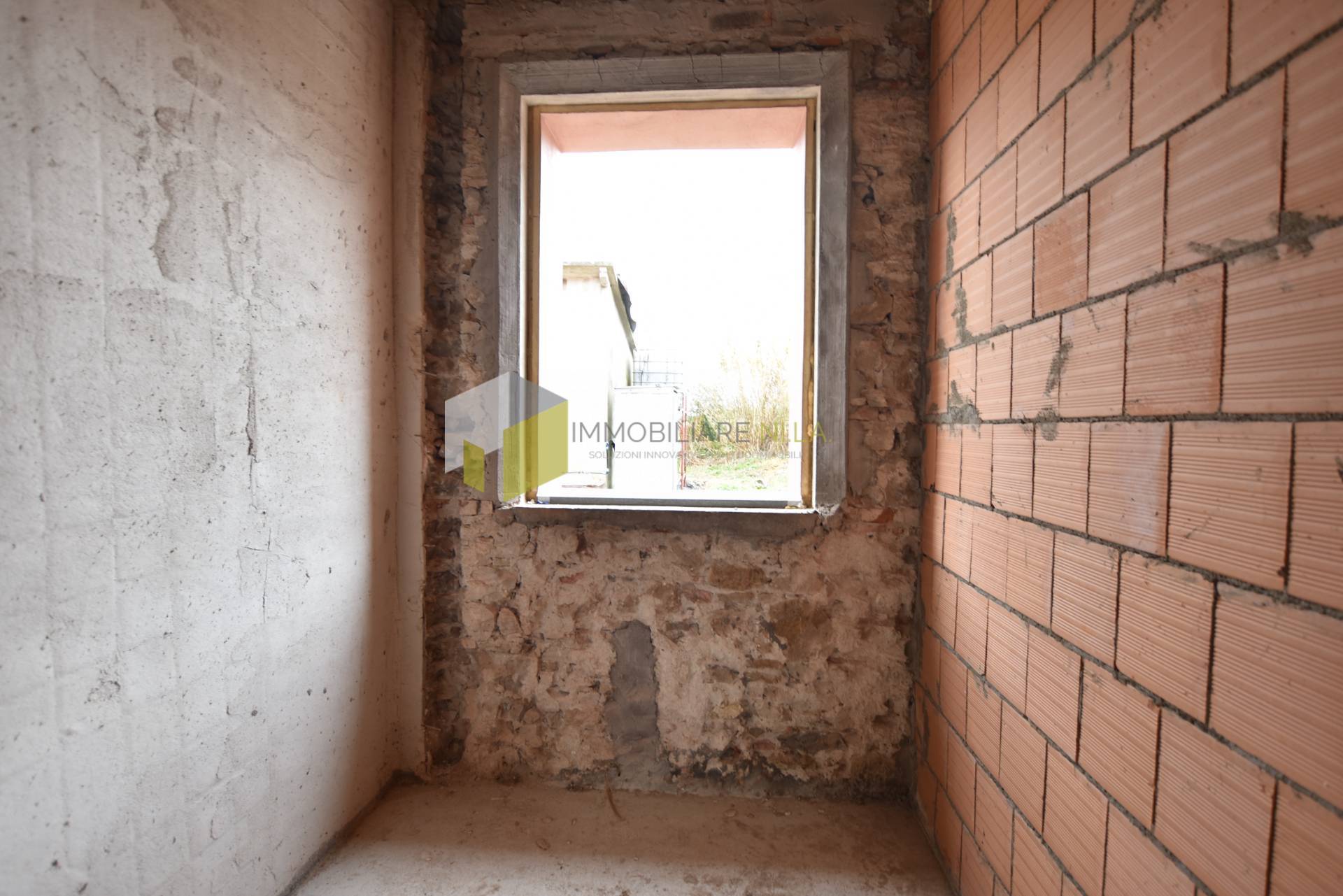 Terratetto - Terracielo in vendita a Vecchiano, Migliarino