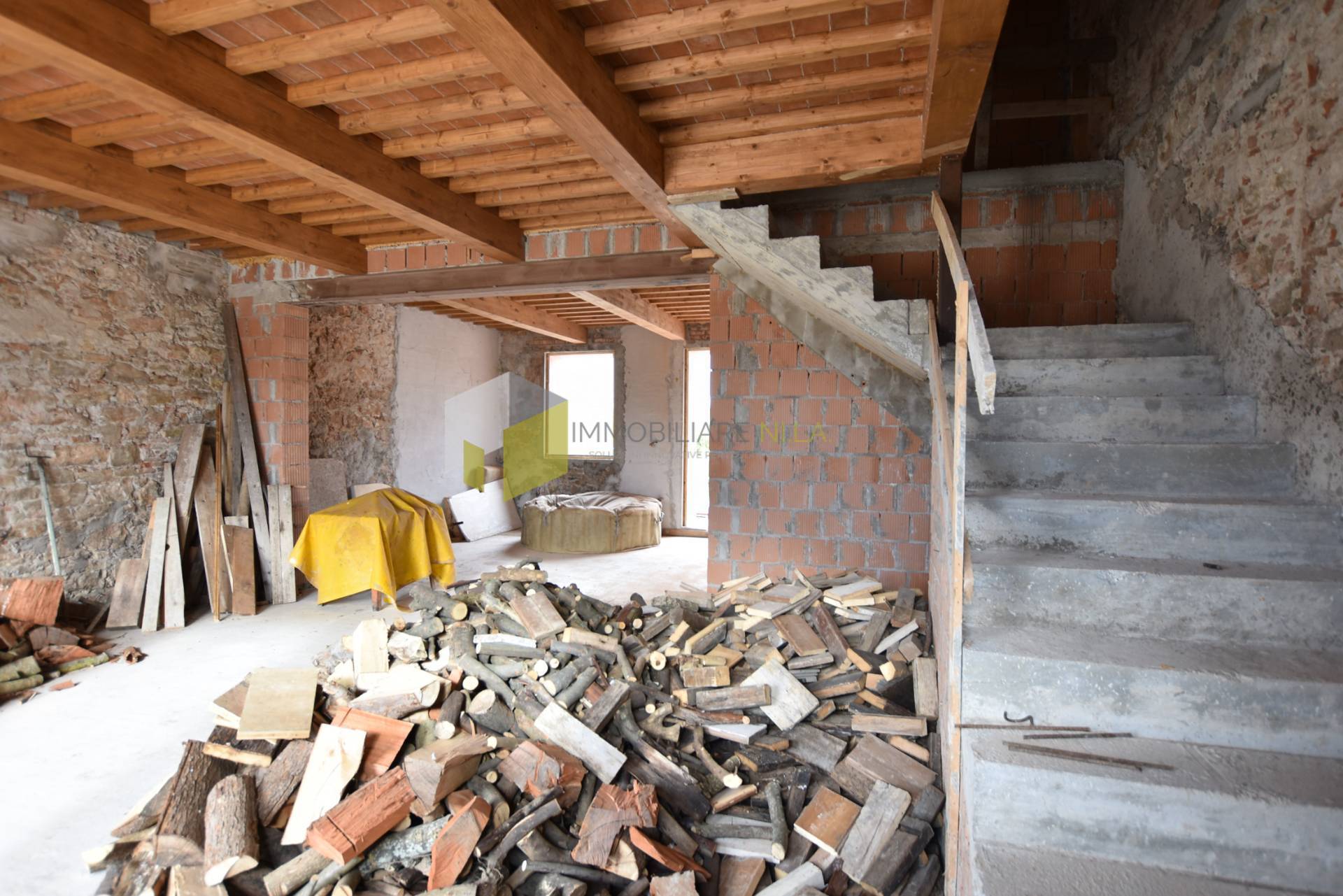 Terratetto - Terracielo in vendita a Vecchiano, Migliarino