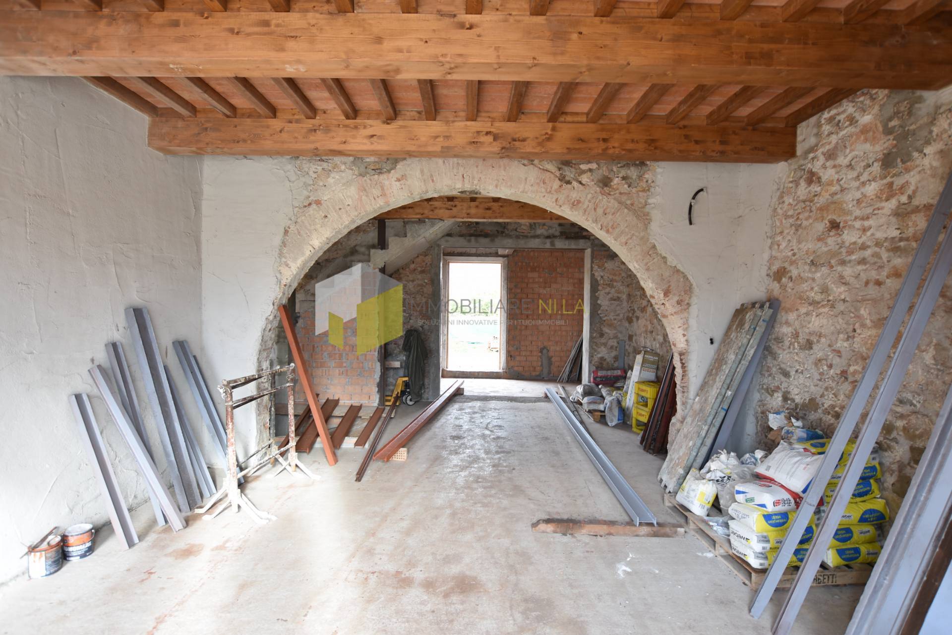 Terratetto - Terracielo in vendita a Vecchiano, Migliarino