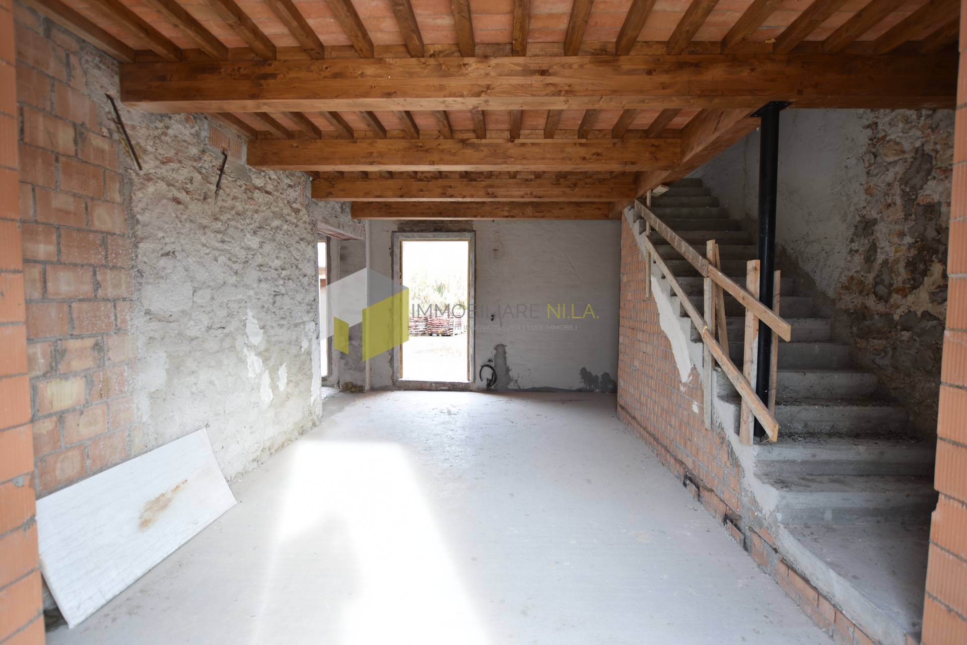 Terratetto - Terracielo in vendita a Vecchiano, Migliarino