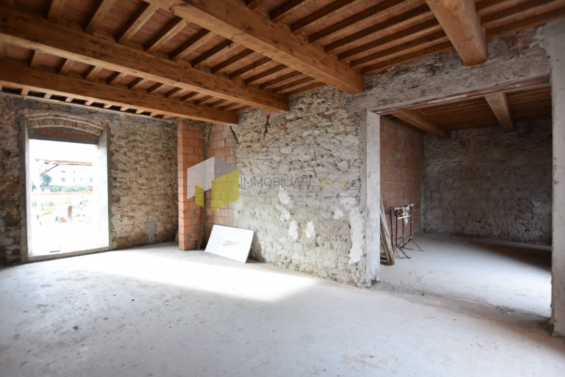 Terratetto - Terracielo in vendita a Vecchiano, Migliarino