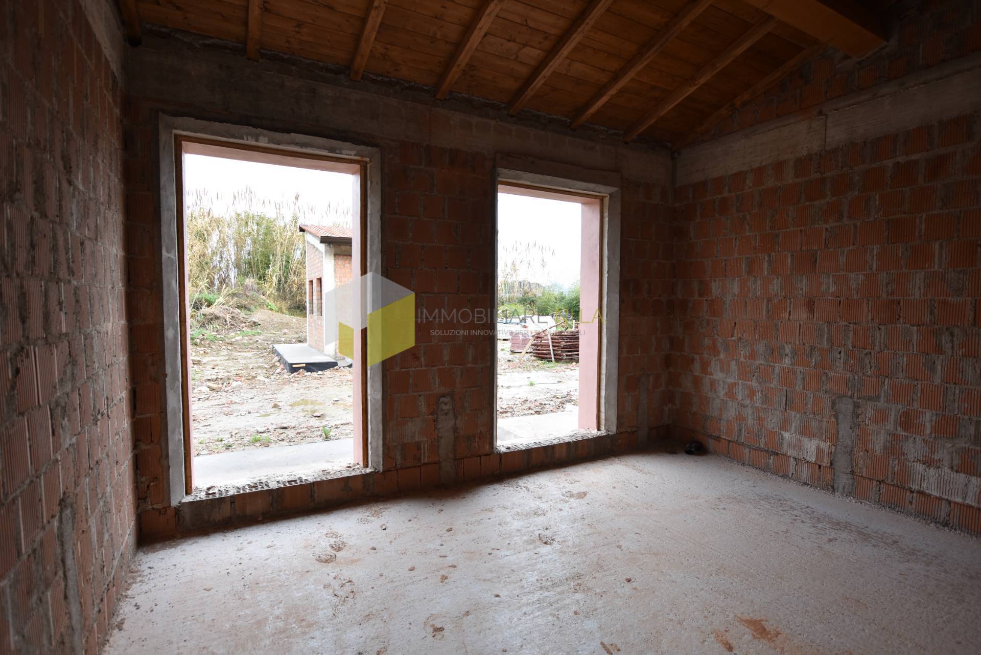 Terratetto - Terracielo in vendita a Vecchiano, Migliarino