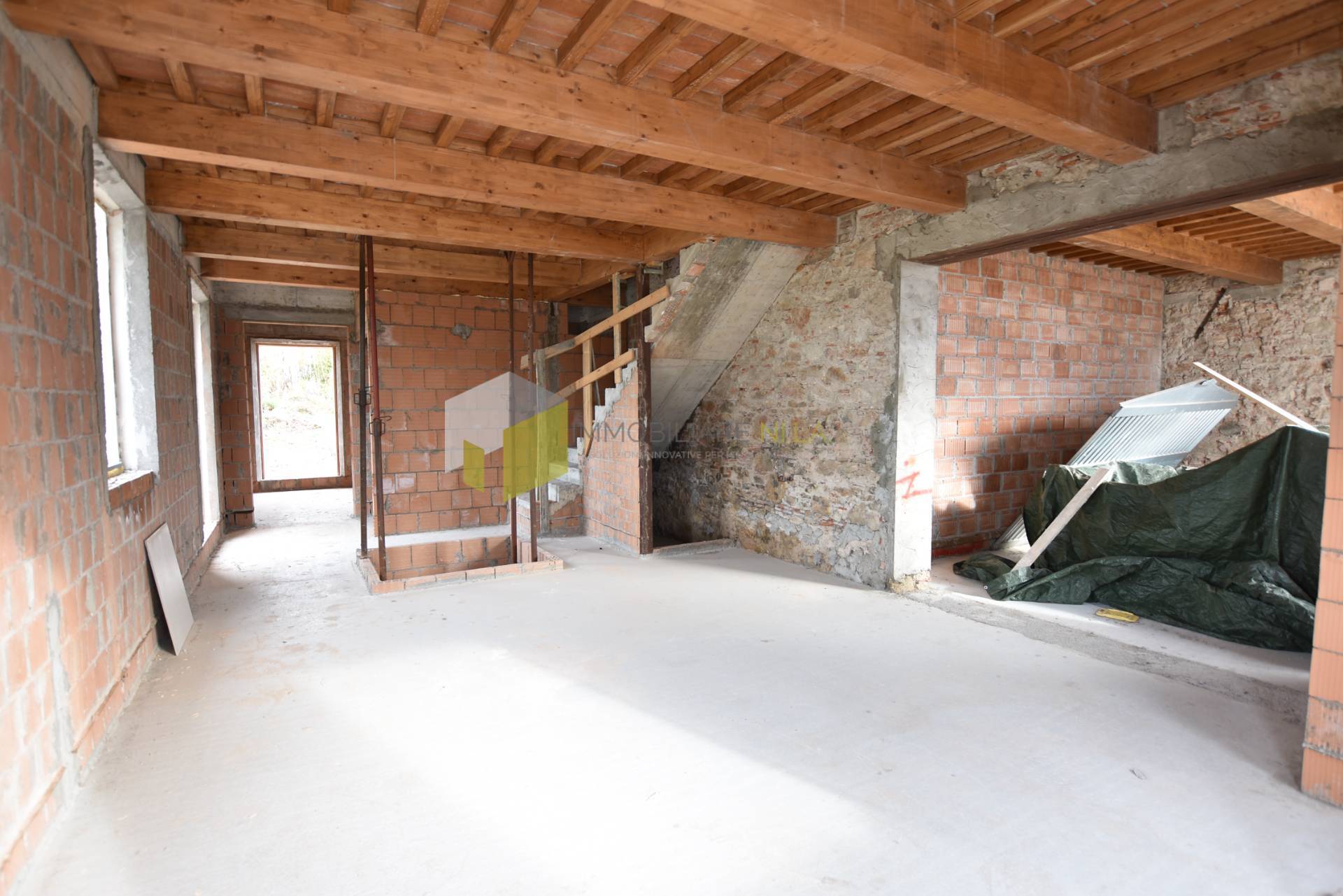 Terratetto - Terracielo in vendita a Vecchiano, Migliarino