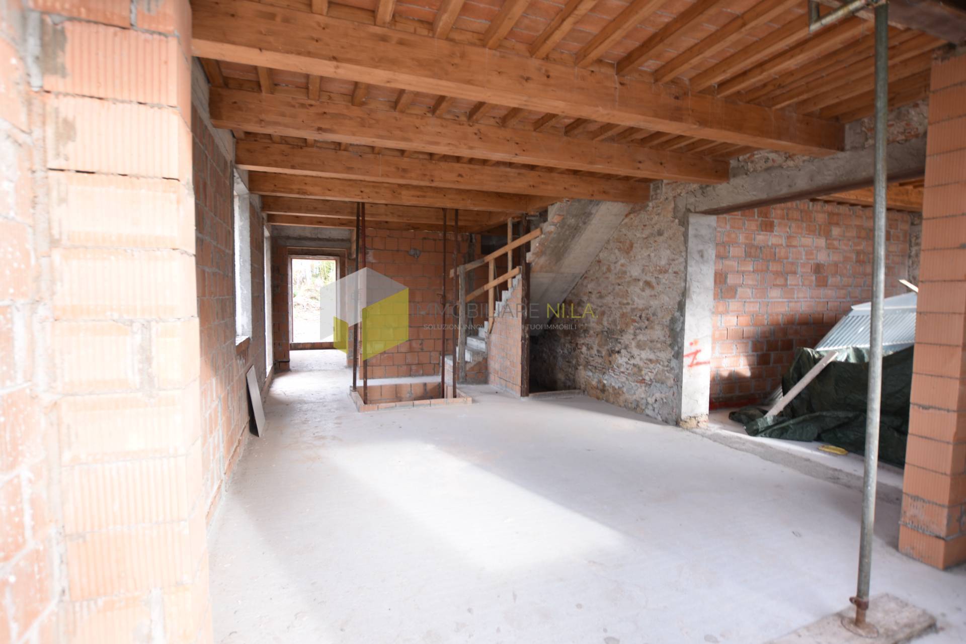 Terratetto - Terracielo in vendita a Vecchiano, Migliarino