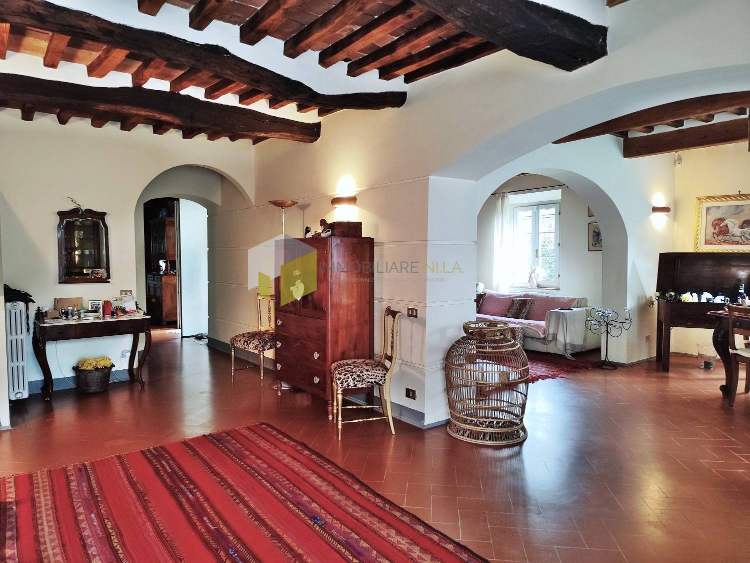 Terratetto - Terracielo in vendita a Vecchiano