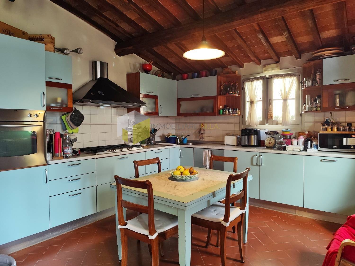 Terratetto - Terracielo in vendita a Vecchiano