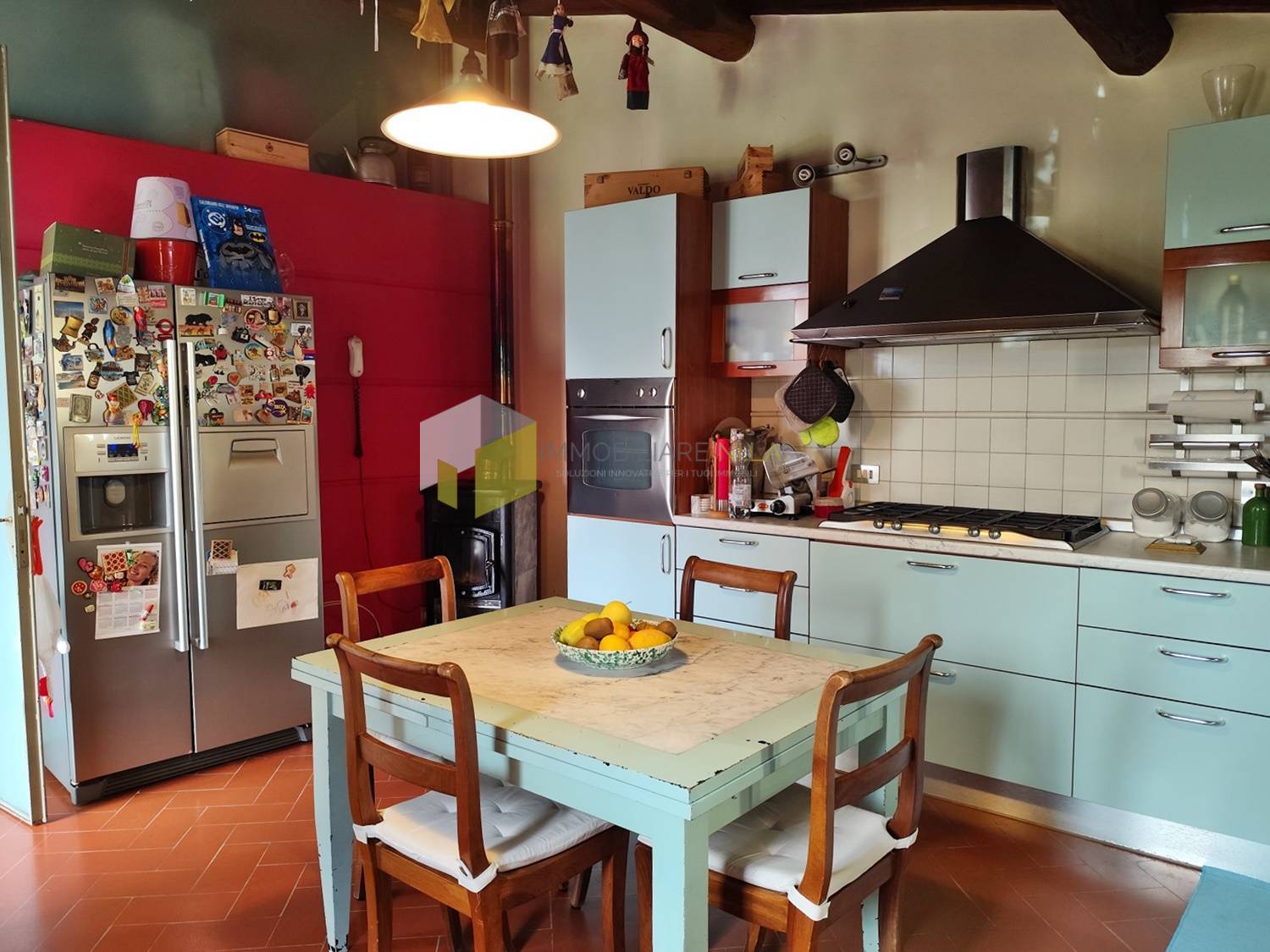 Terratetto - Terracielo in vendita a Vecchiano