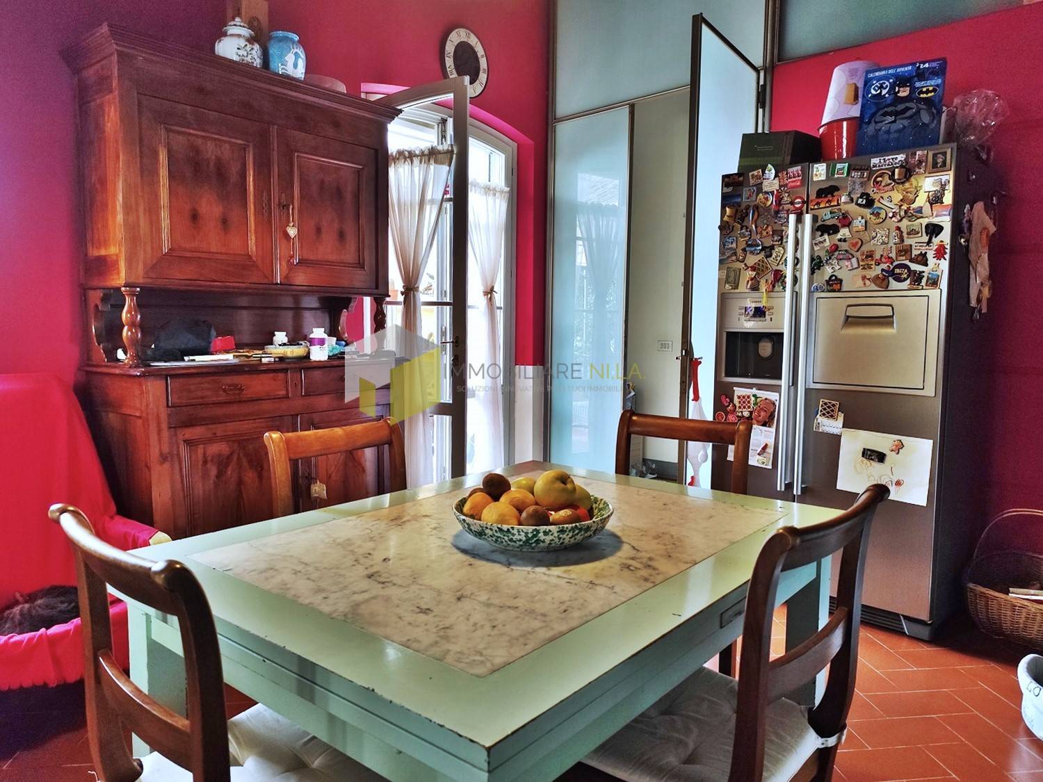 Terratetto - Terracielo in vendita a Vecchiano