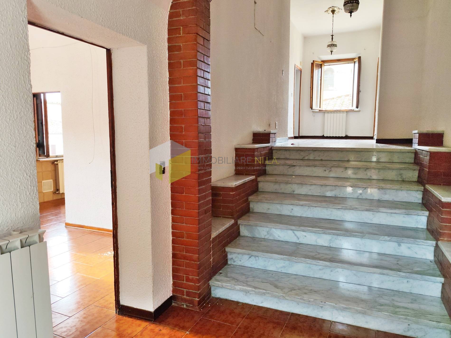 Appartamento in vendita a San Giuliano Terme, Molina di Quosa