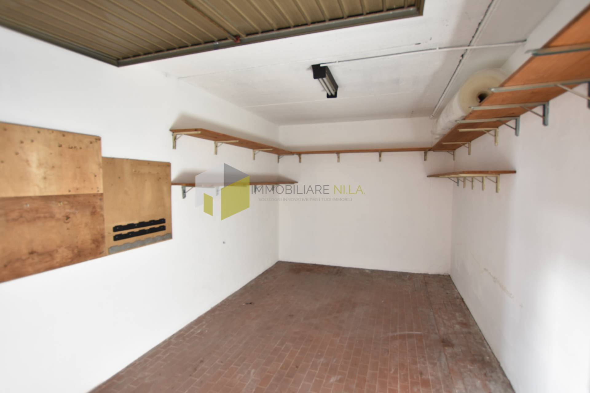 Box in vendita a Pisa, Zona CNR