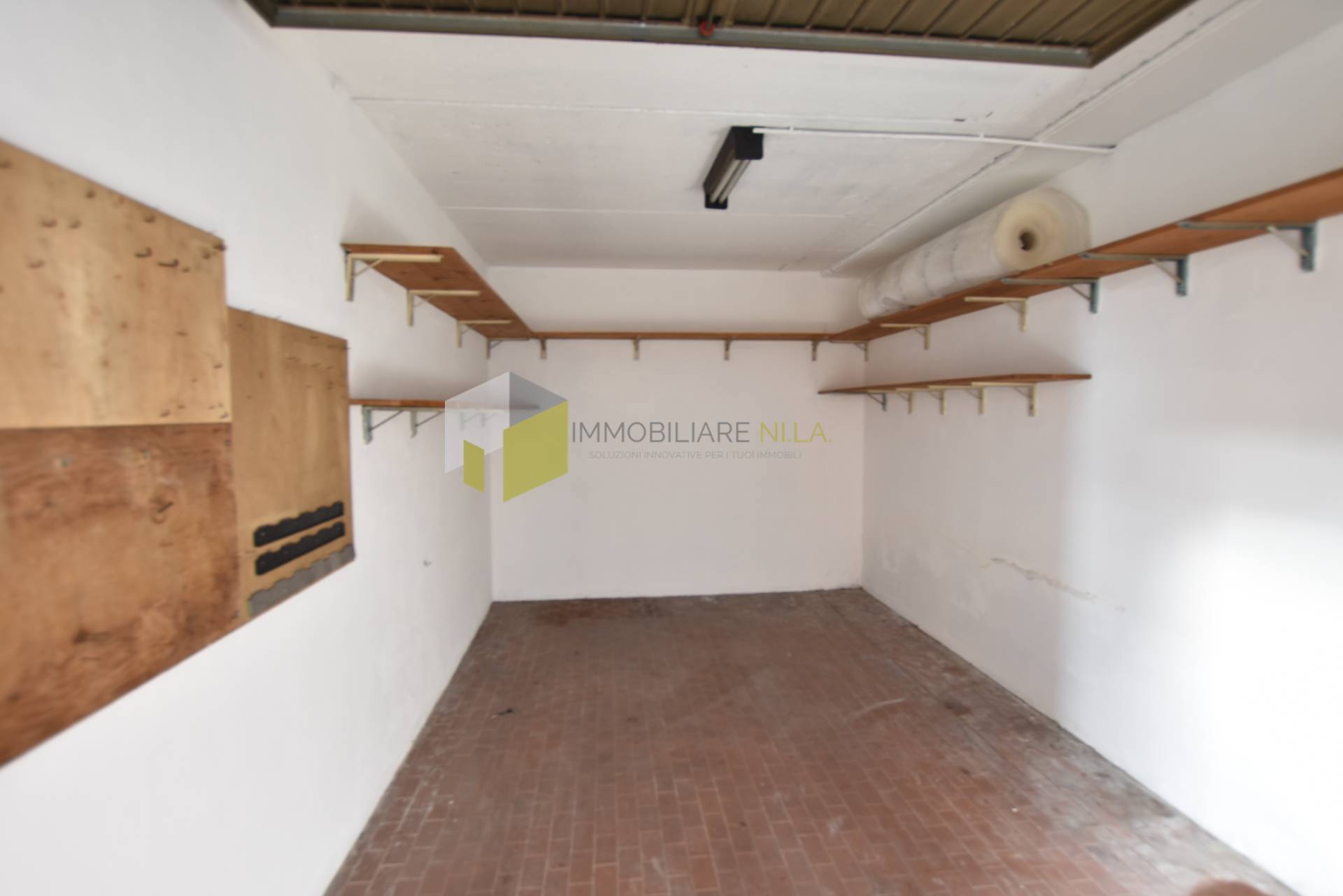 Box in vendita a Pisa, Zona CNR