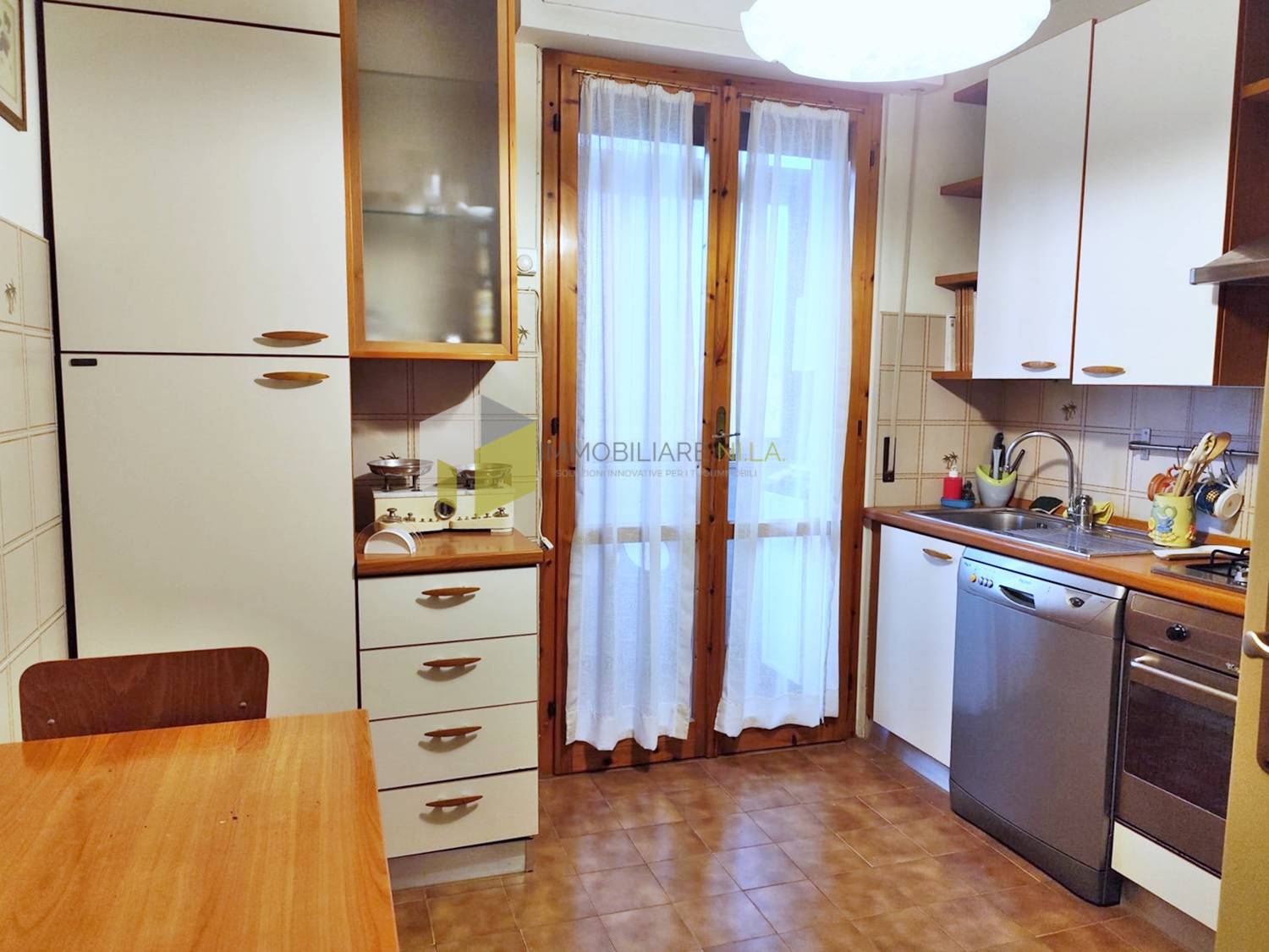 Appartamento in vendita a Pisa, Barbaricina