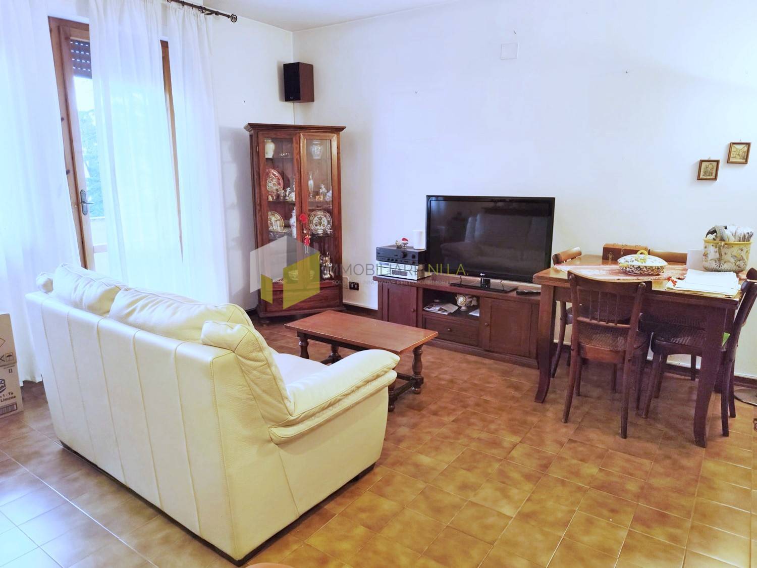 Appartamento in vendita a Pisa, Barbaricina