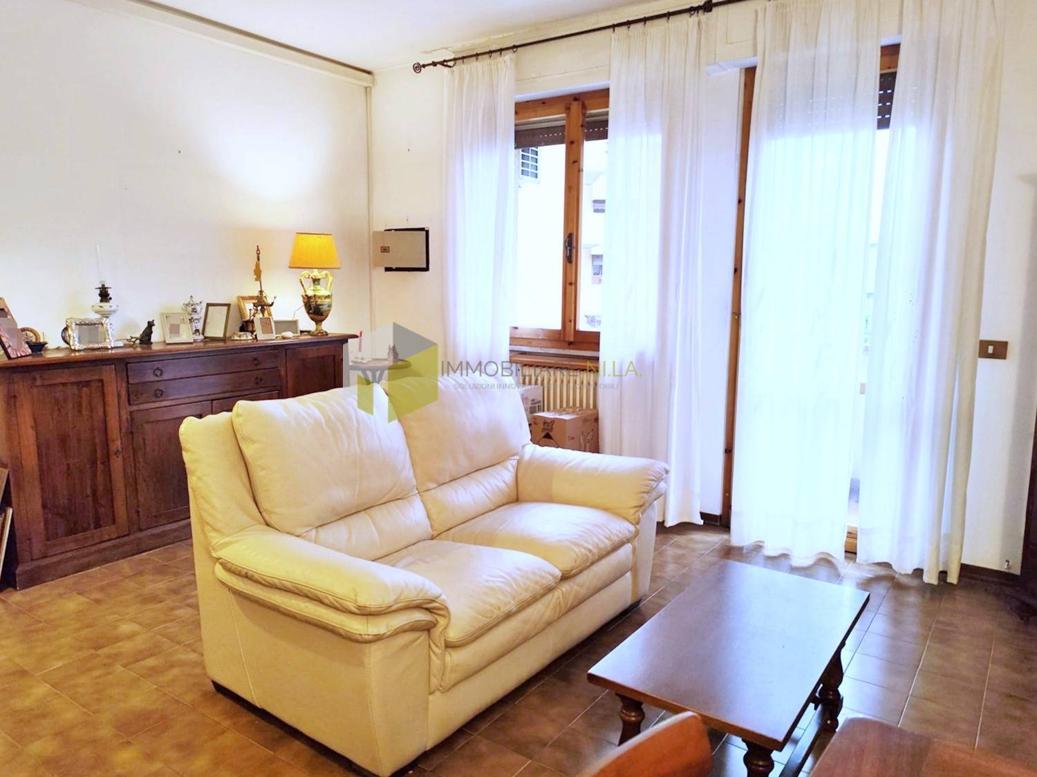 Appartamento in vendita a Pisa, Barbaricina