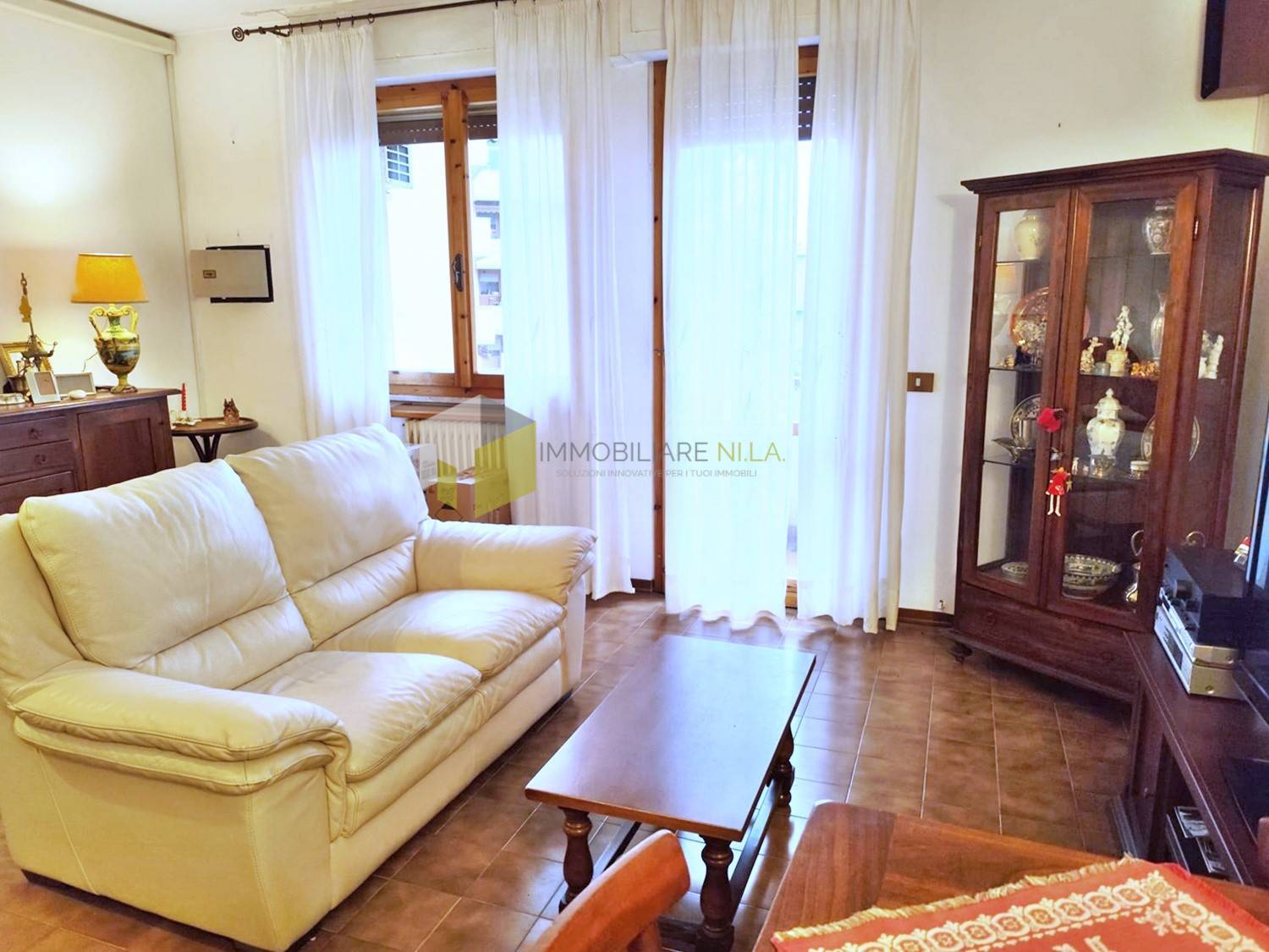 Appartamento in vendita a Pisa, Barbaricina