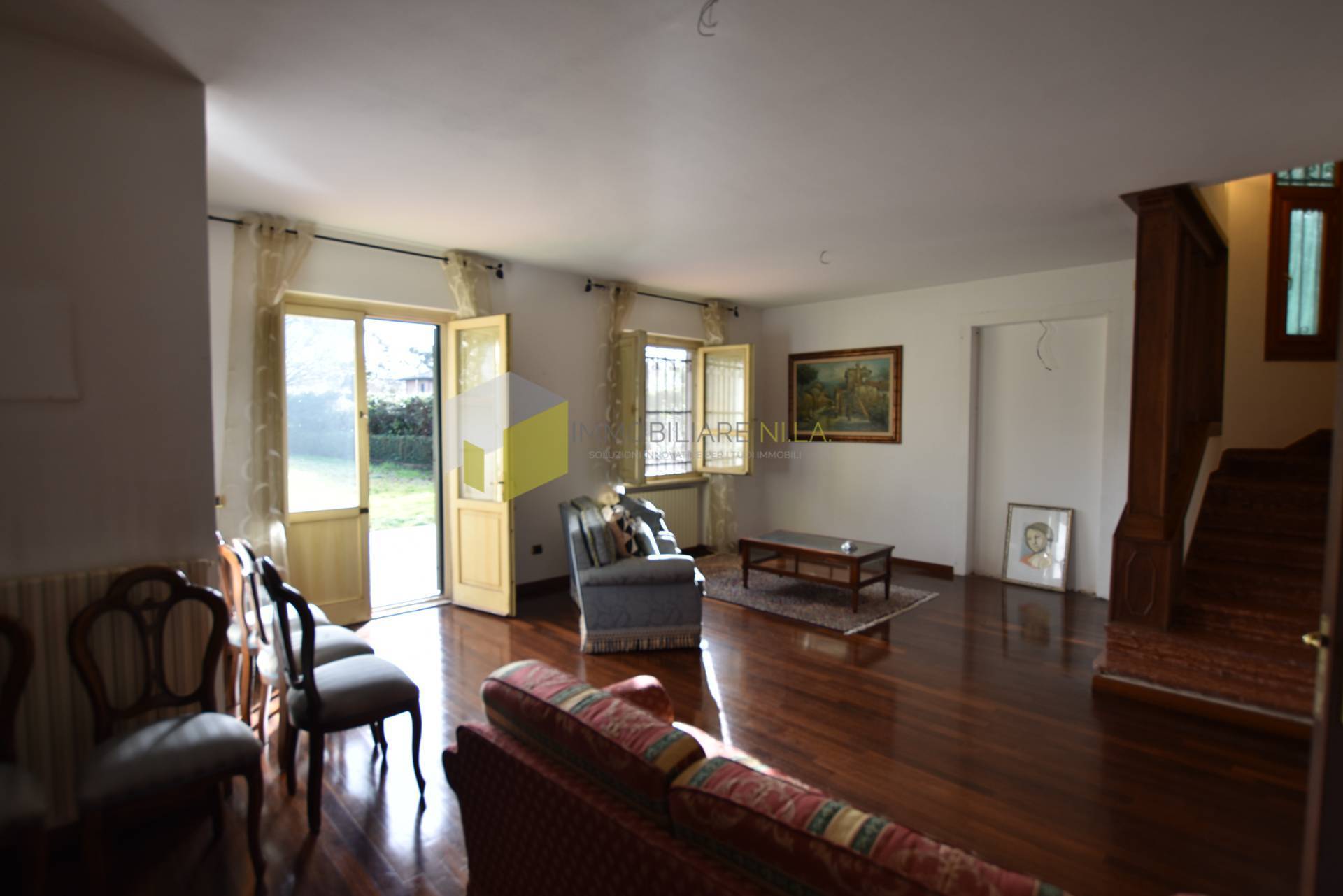 Villa in vendita a Pisa, Porta a Lucca