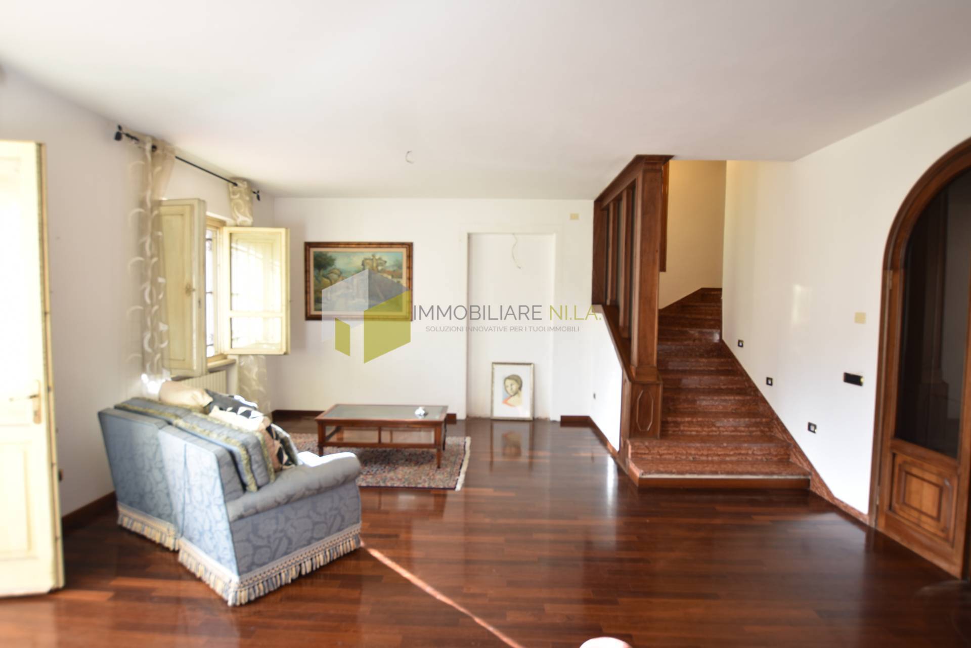 Villa in vendita a Pisa, Porta a Lucca