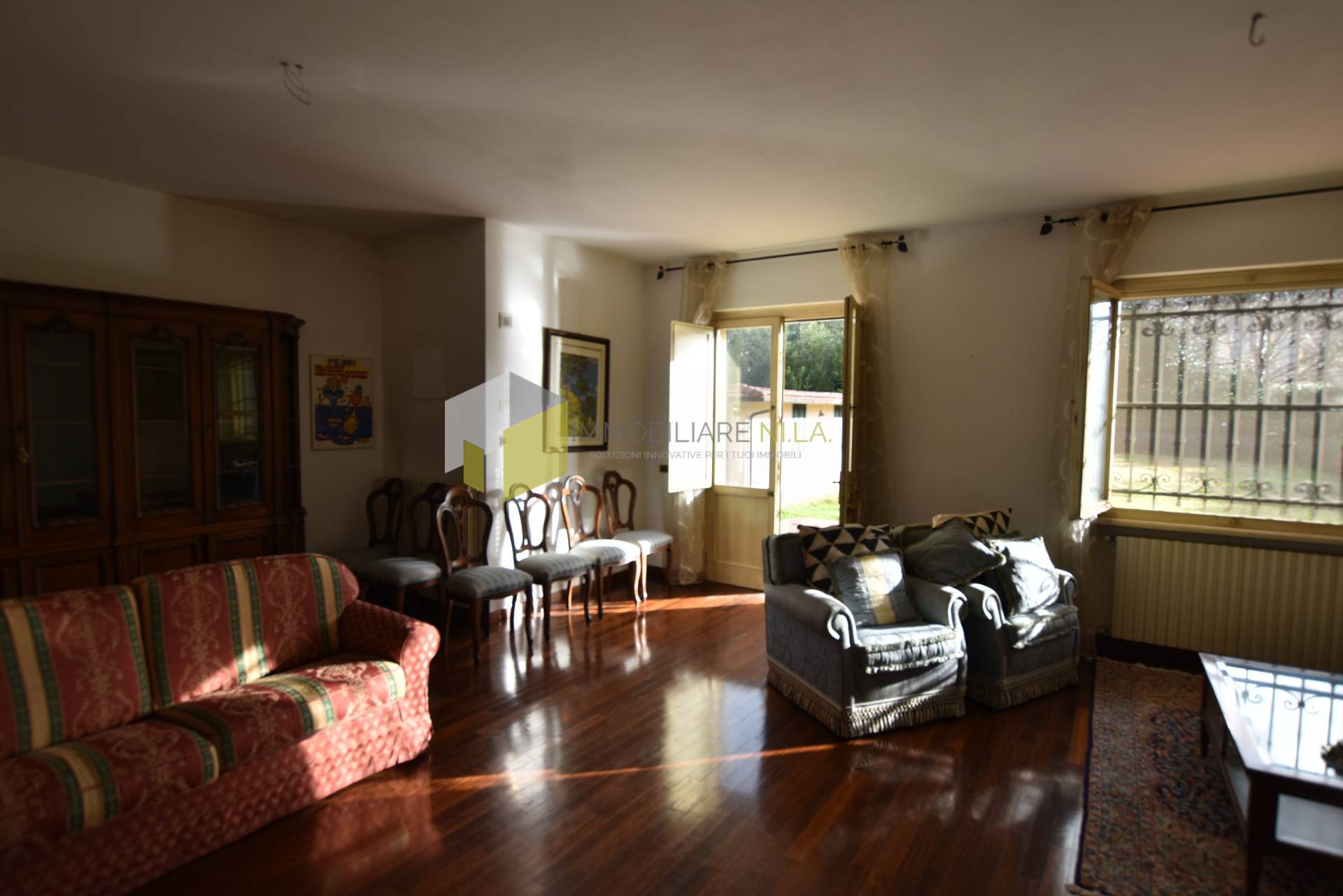 Villa in vendita a Pisa, Porta a Lucca