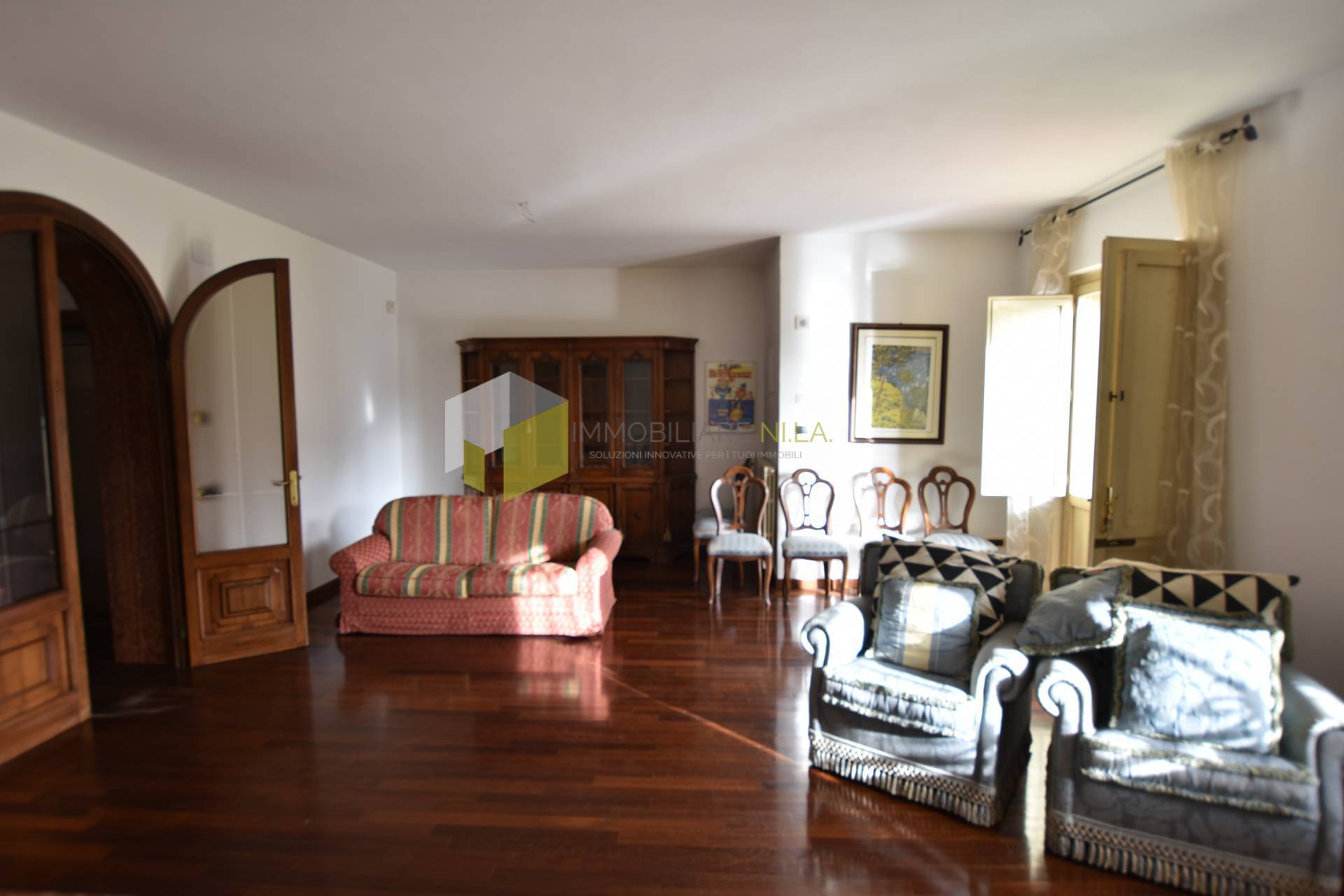 Villa in vendita a Pisa, Porta a Lucca