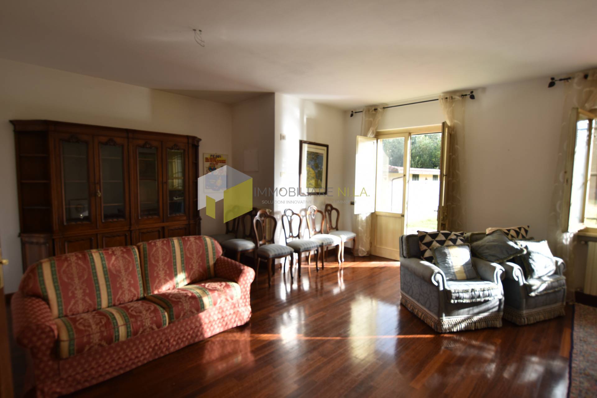 Villa in vendita a Pisa, Porta a Lucca