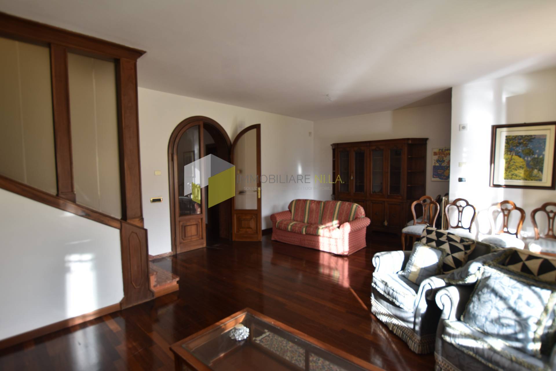 Villa in vendita a Pisa, Porta a Lucca