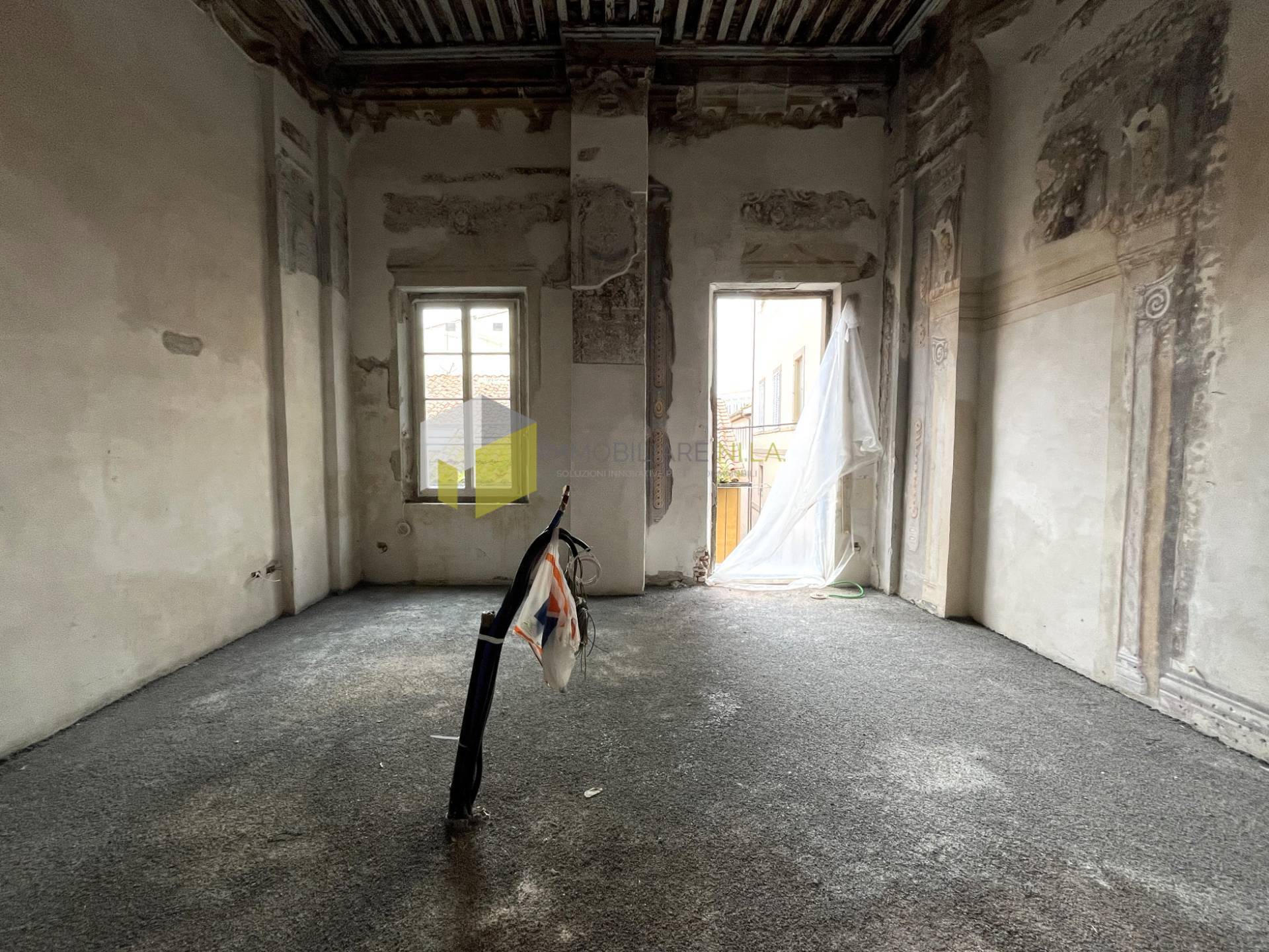 Appartamento in vendita a Pisa, Quartiere San Francesco