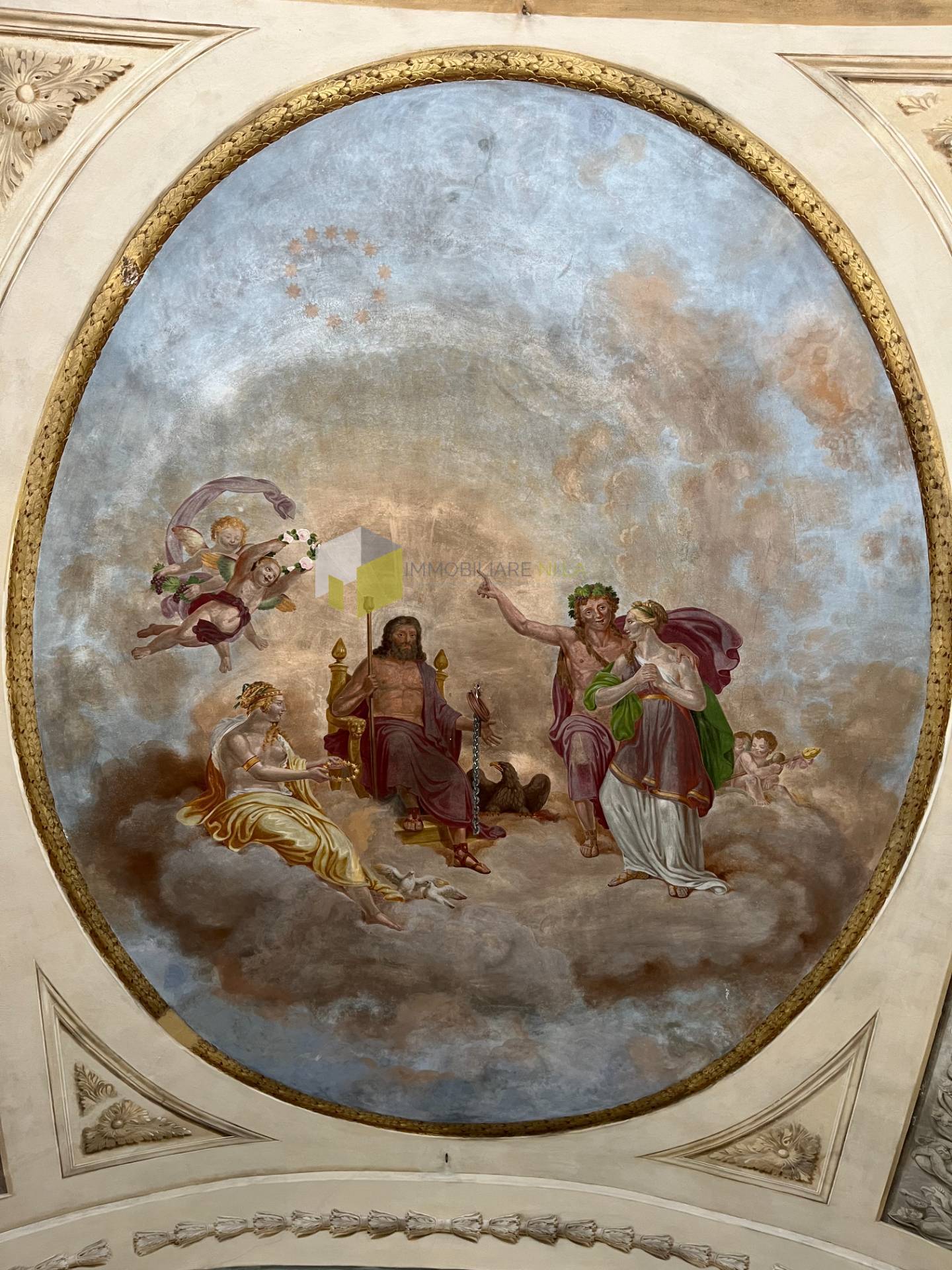 Appartamento in vendita a Pisa, Quartiere San Francesco