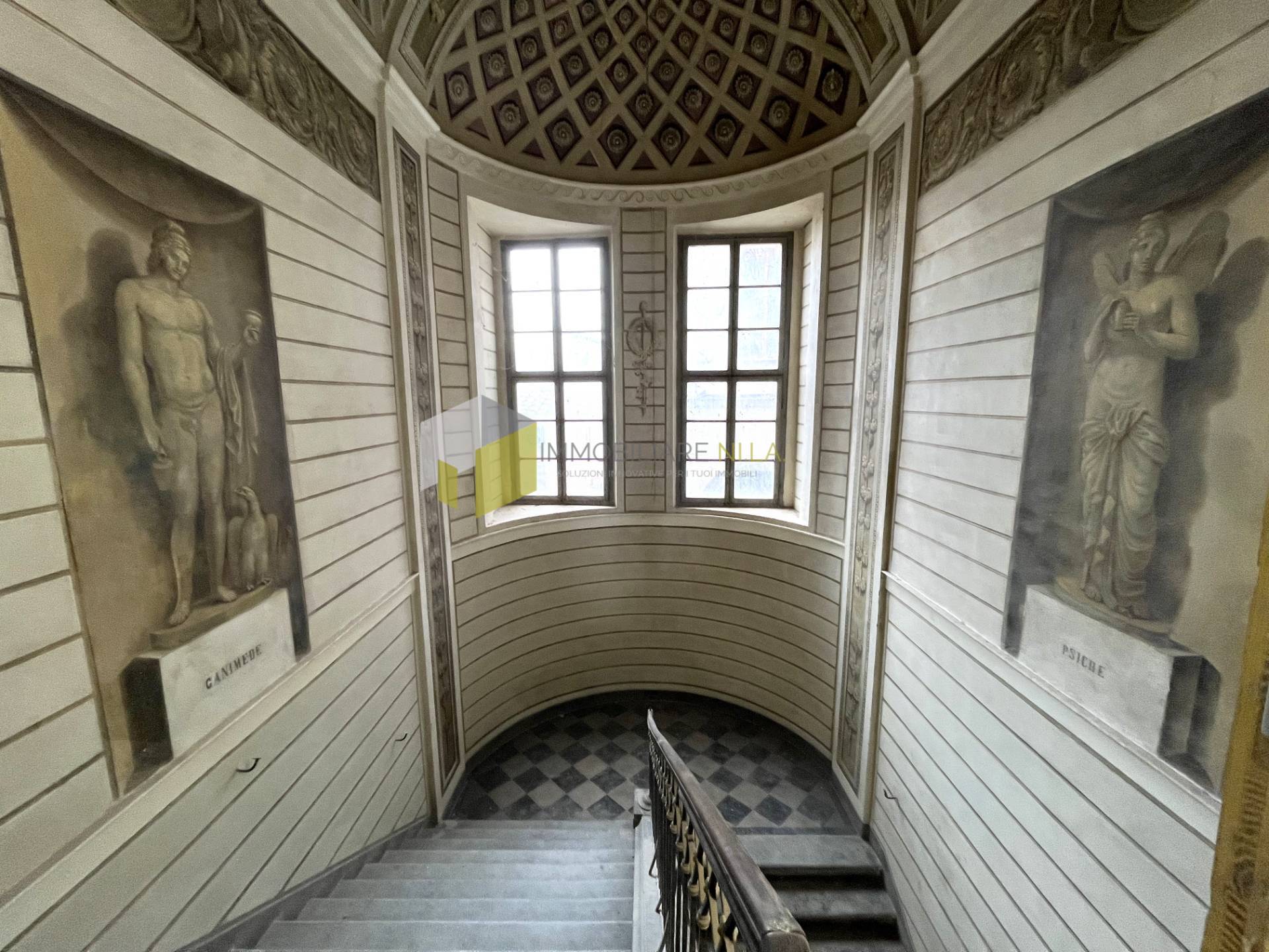 Appartamento in vendita a Pisa, Quartiere San Francesco