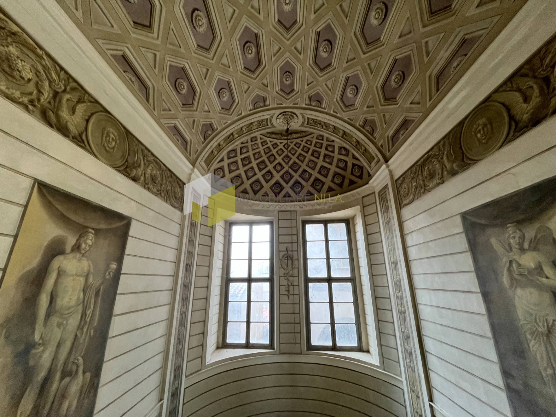 Appartamento in vendita a Pisa, Quartiere San Francesco