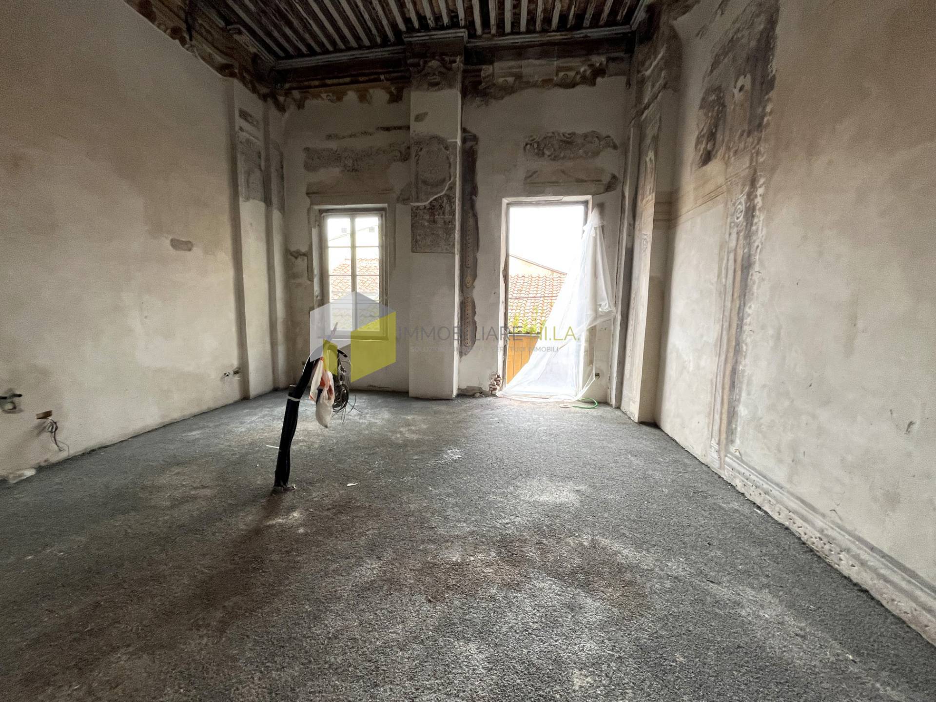 Appartamento in vendita a Pisa, Quartiere San Francesco