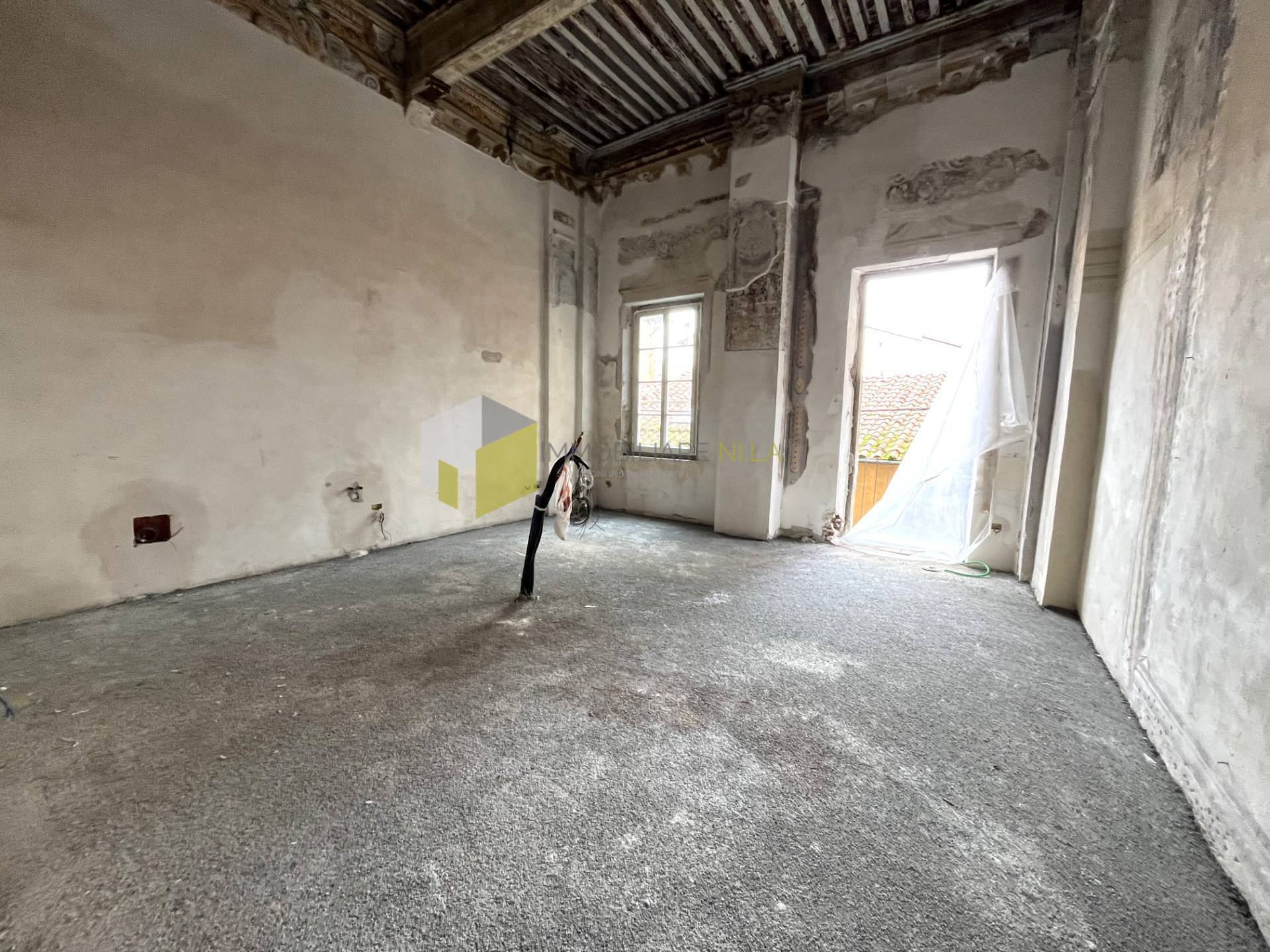 Appartamento in vendita a Pisa, Quartiere San Francesco