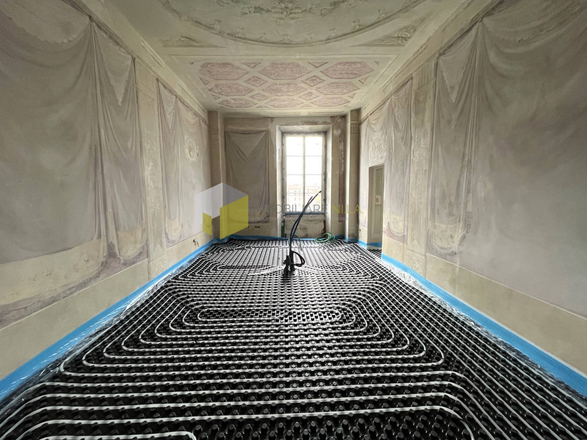 Appartamento in vendita a Pisa, Quartiere San Francesco