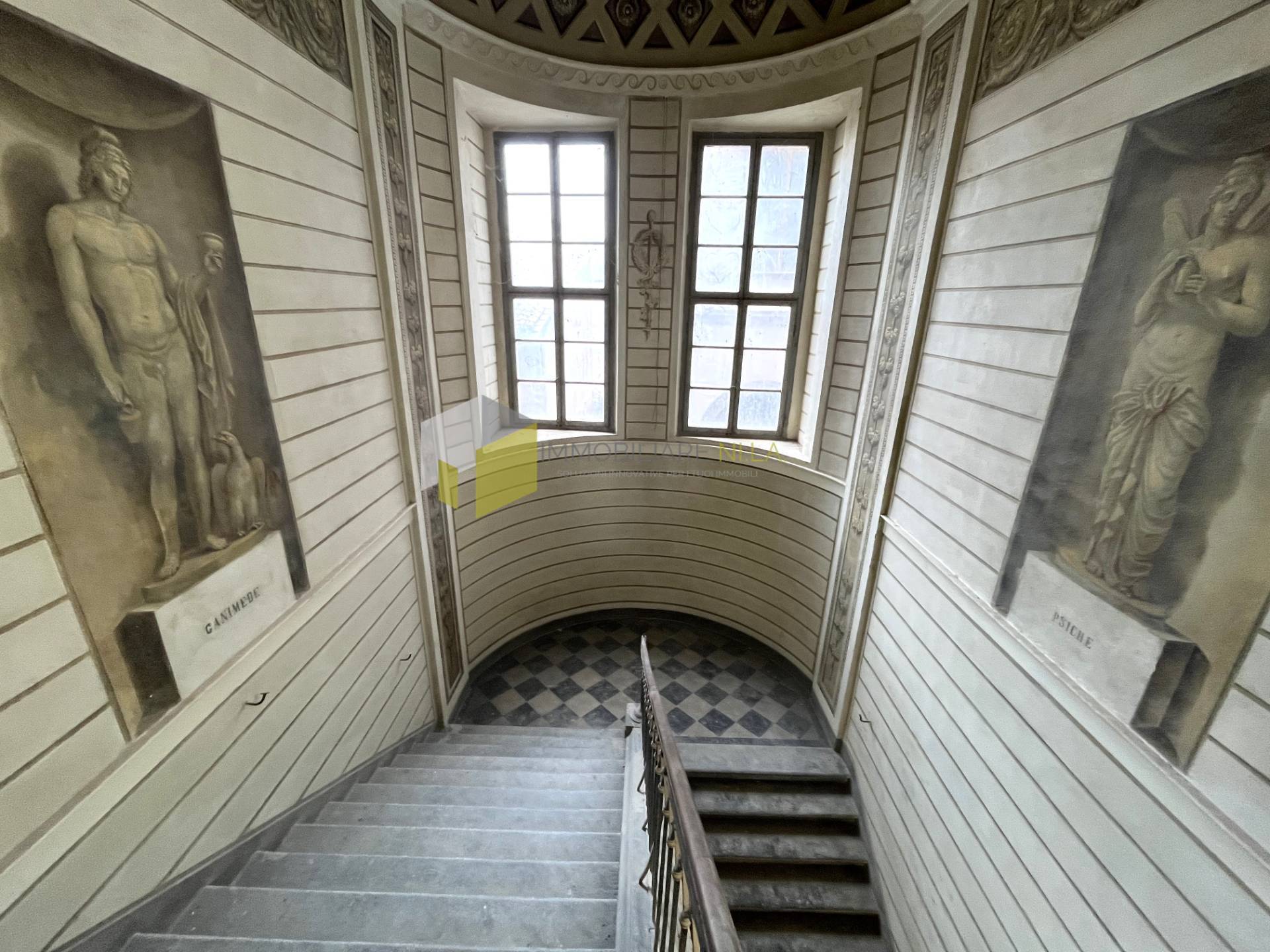 Appartamento in vendita a Pisa, Quartiere San Francesco