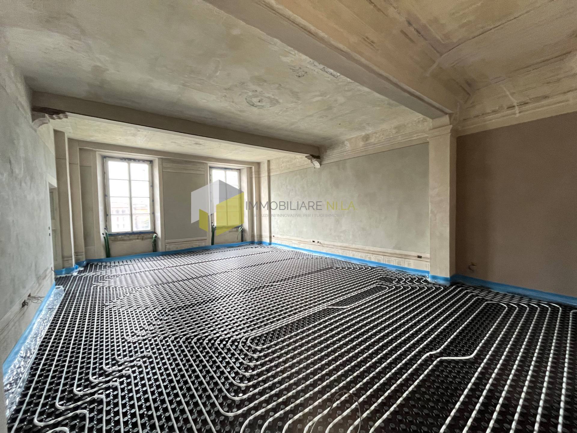 Appartamento in vendita a Pisa, Quartiere San Francesco