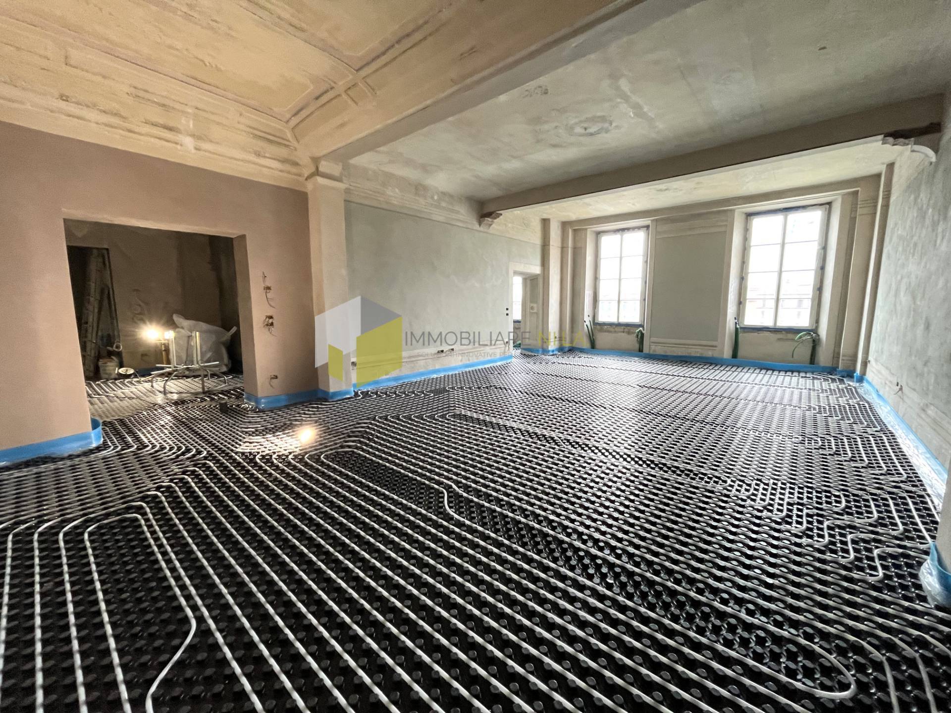 Appartamento in vendita a Pisa, Quartiere San Francesco