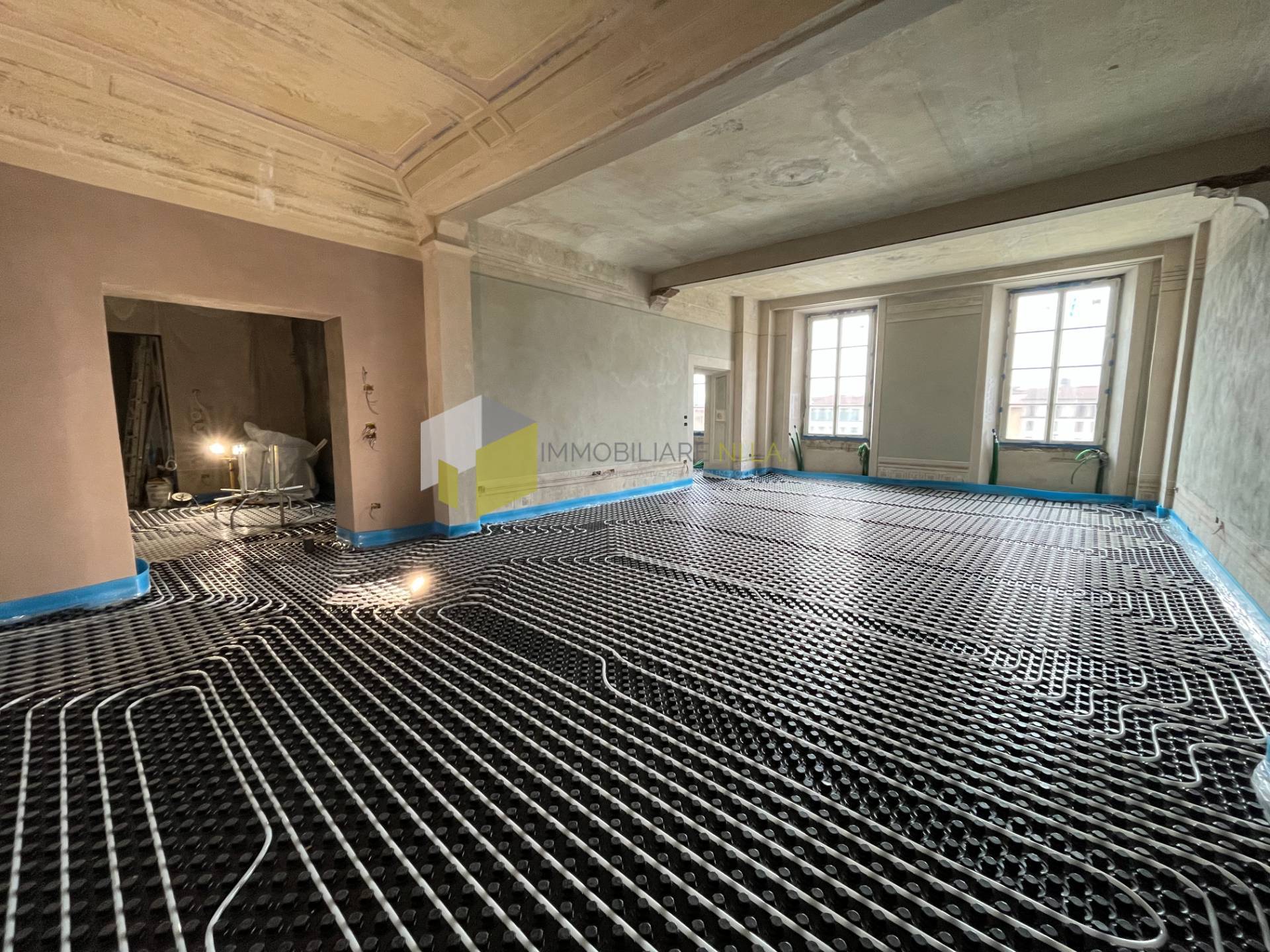 Appartamento in vendita a Pisa, Quartiere San Francesco