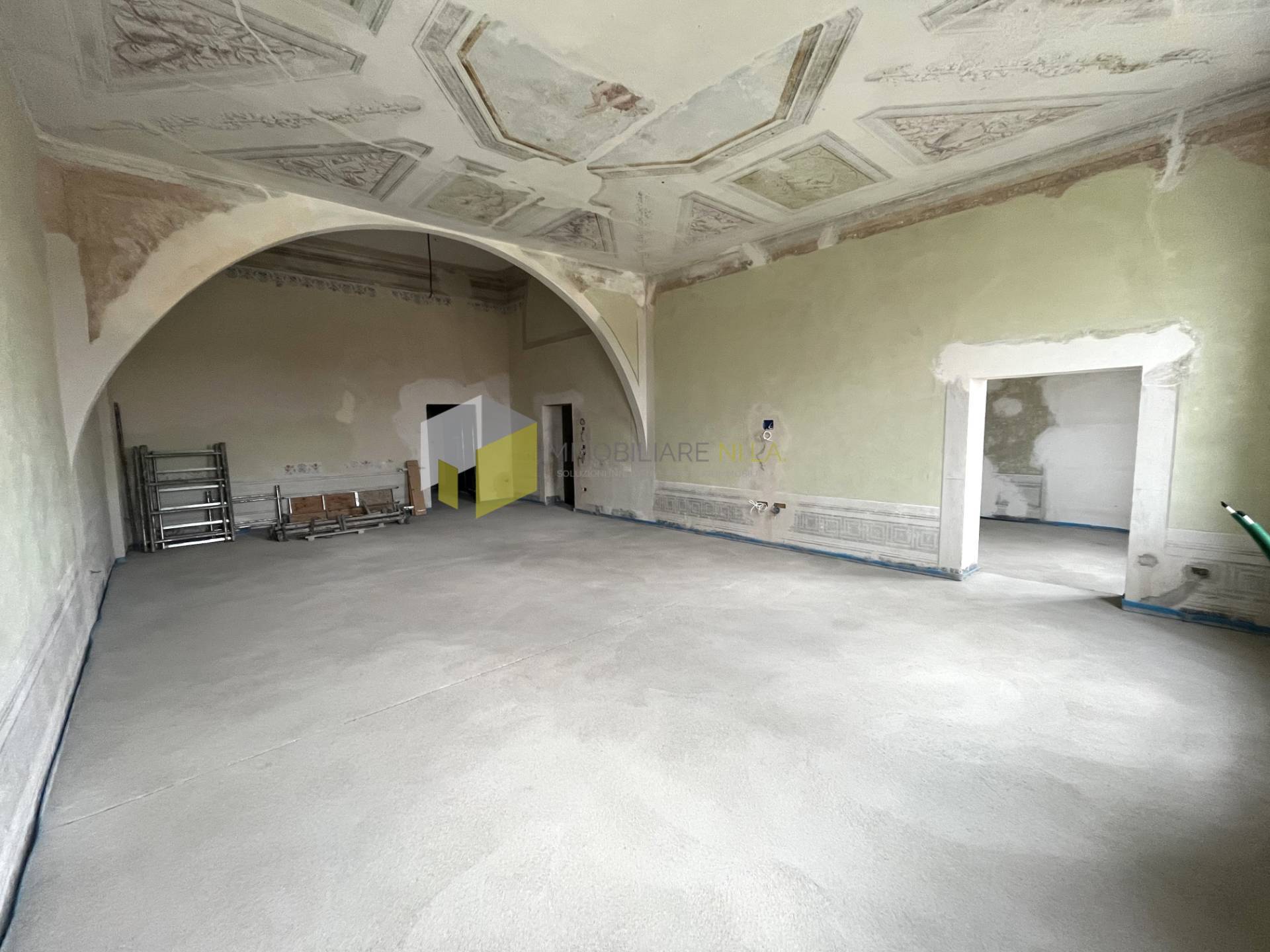 Appartamento in vendita a Pisa, Quartiere San Francesco